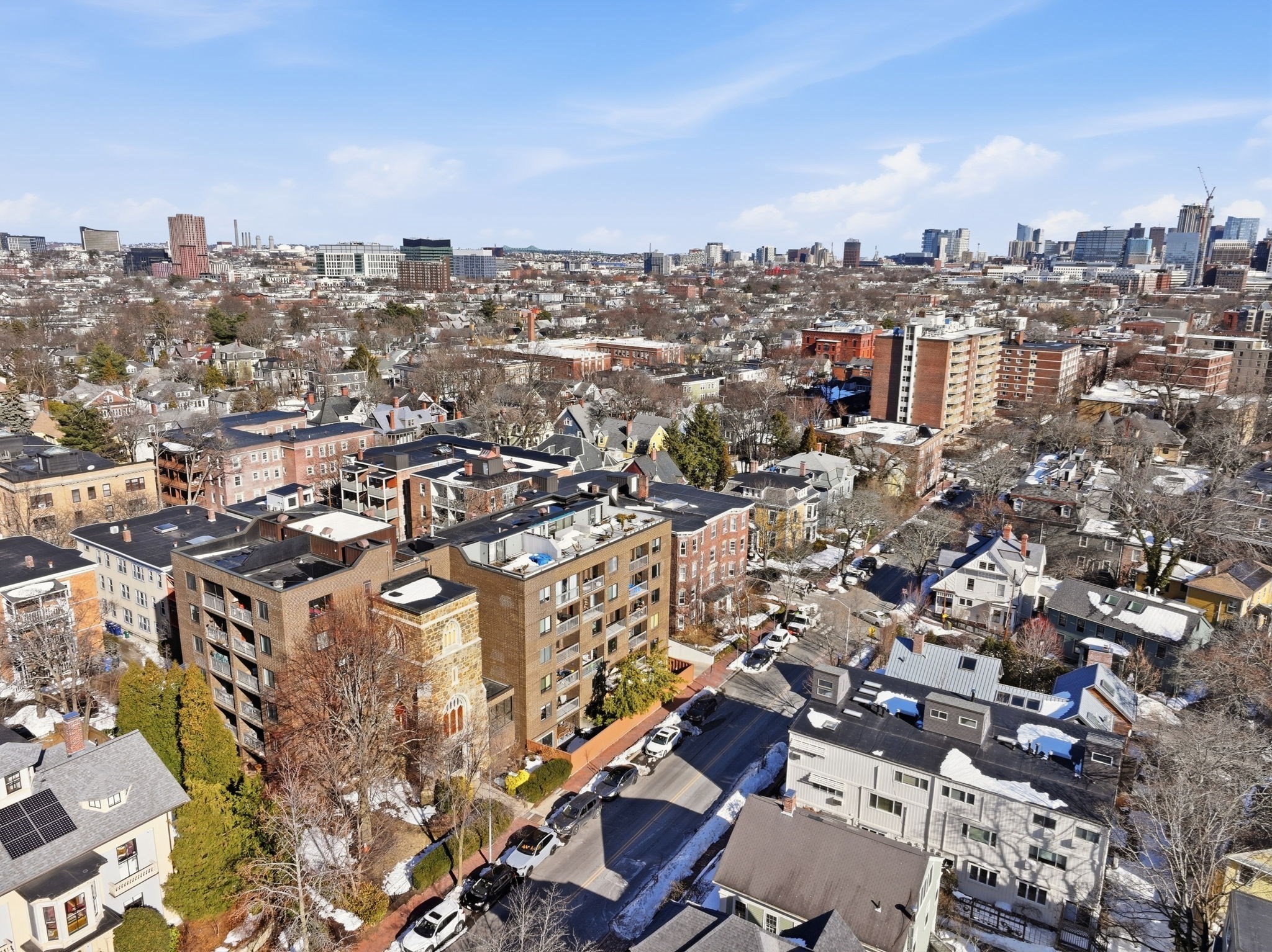 321 Harvard Street Unit 306, Cambridge, MA 02139 - Image 33