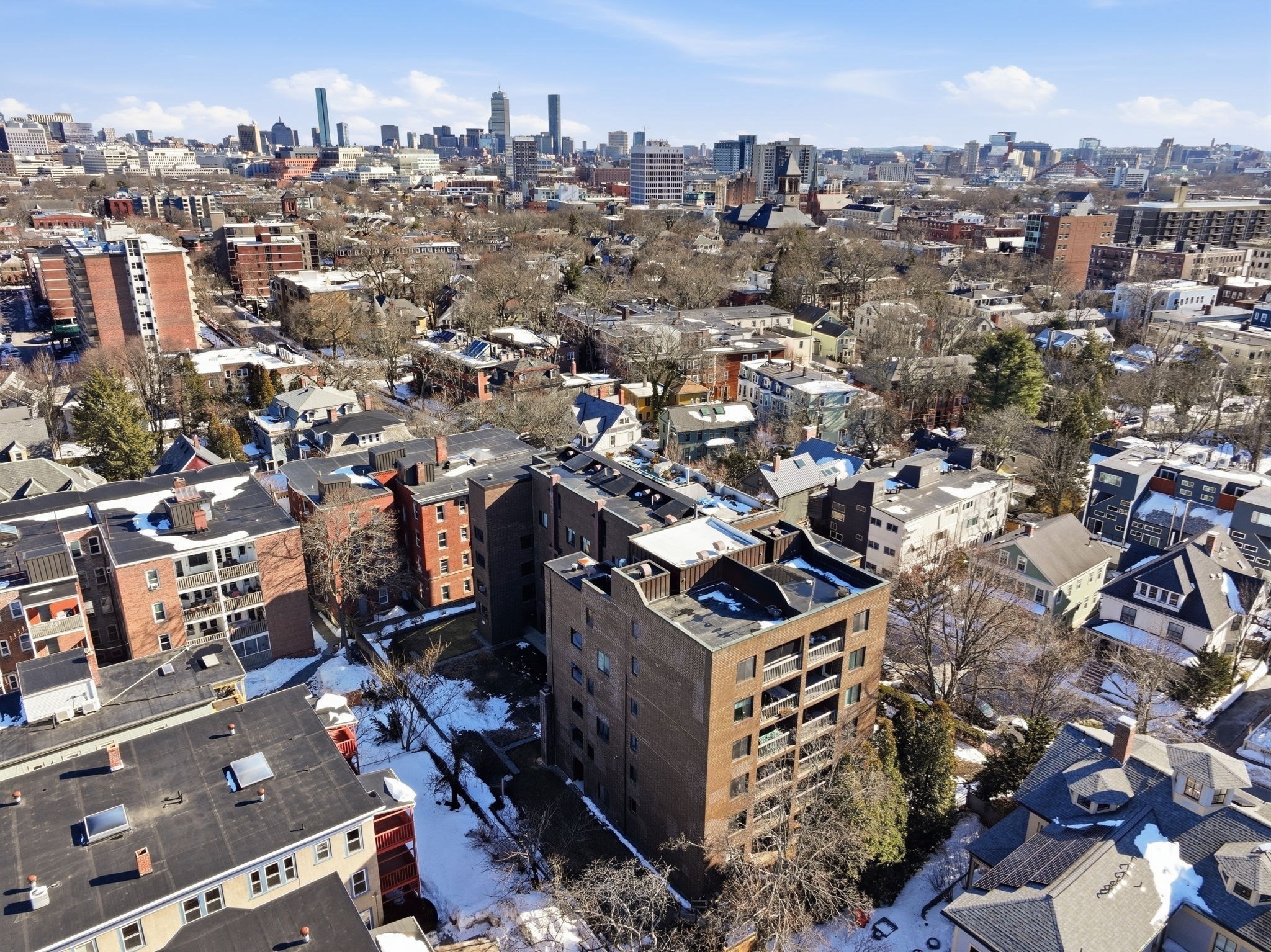 321 Harvard Street Unit 306, Cambridge, MA 02139 - Image 34