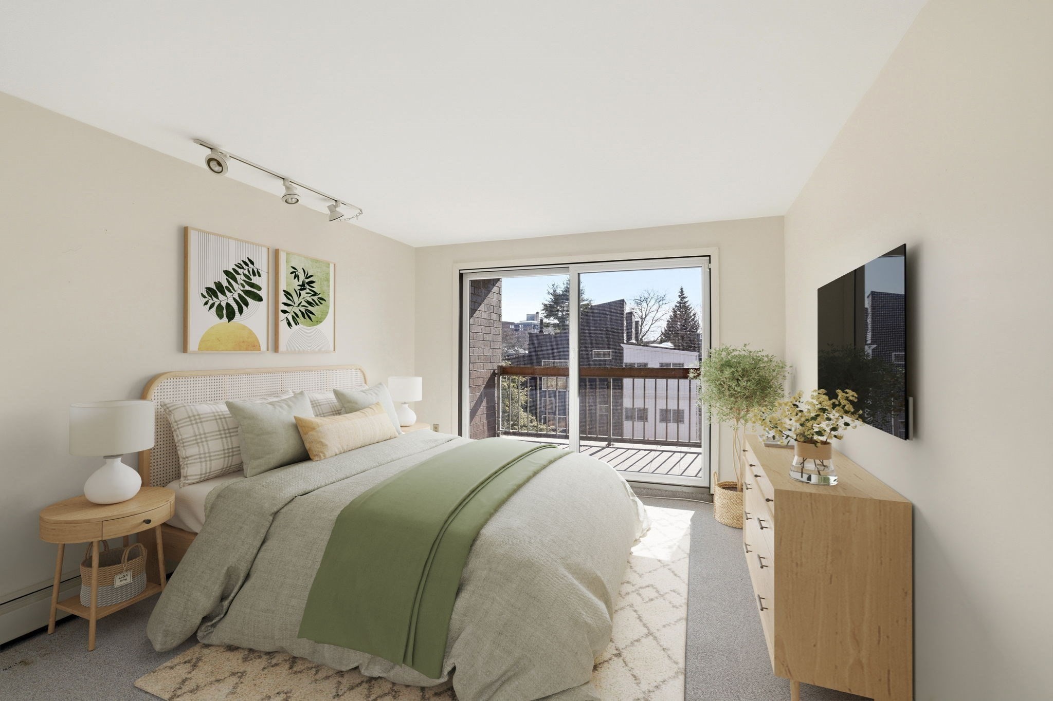 321 Harvard Street Unit 306, Cambridge, MA 02139 - Image 7