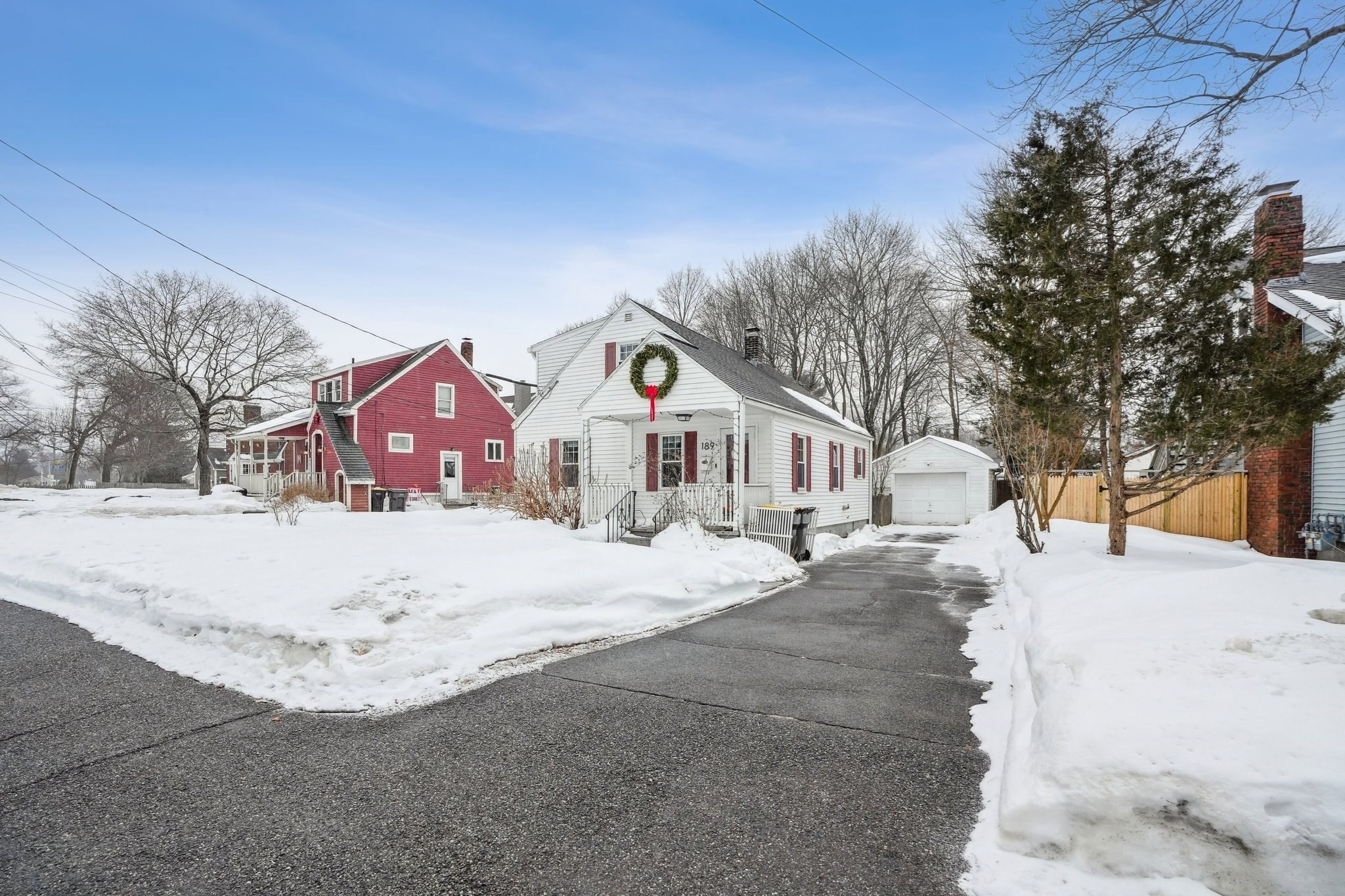 189 Danforth St., Framingham, MA 01701 - Image 2