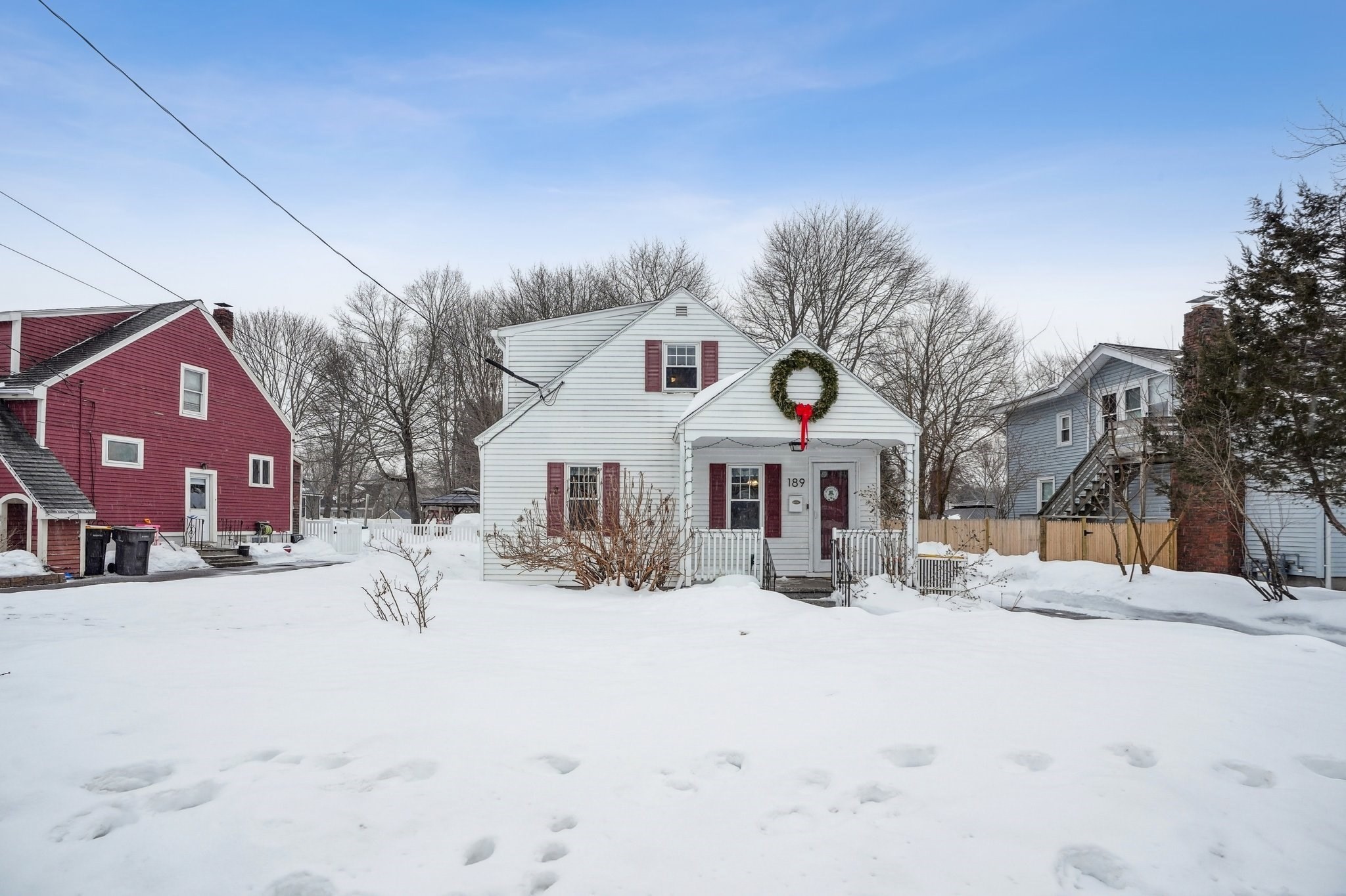 189 Danforth St., Framingham, MA 01701 - Image 3