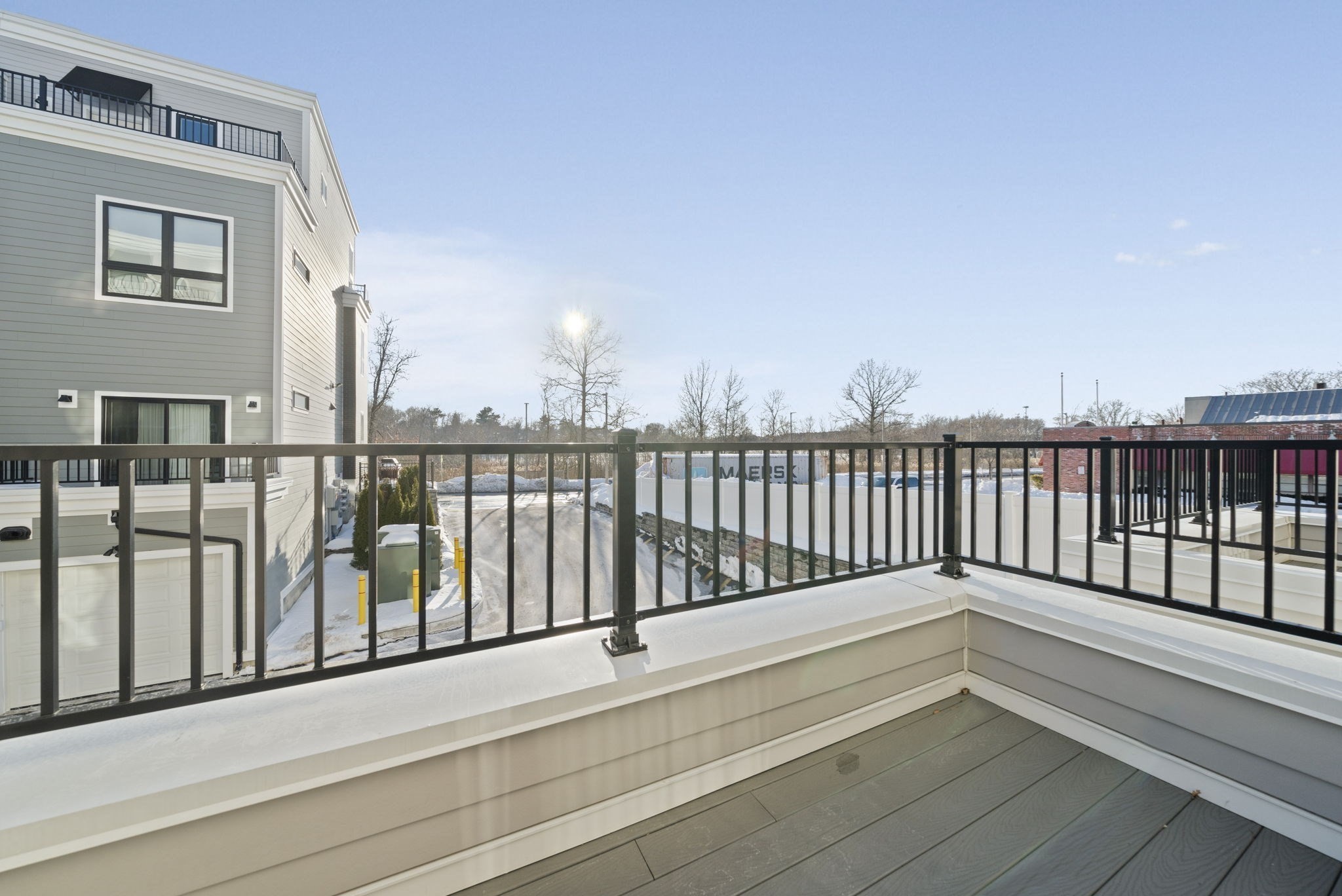 17 Charles Park Rd Unit 196, West Roxbury, Boston, MA 02132 - Image 12