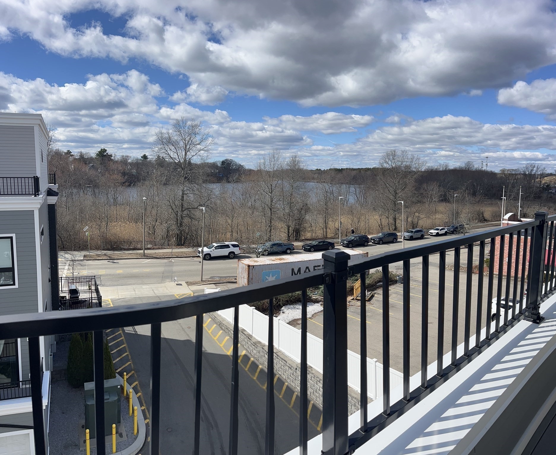 17 Charles Park Rd Unit 196, West Roxbury, Boston, MA 02132 - Image 17