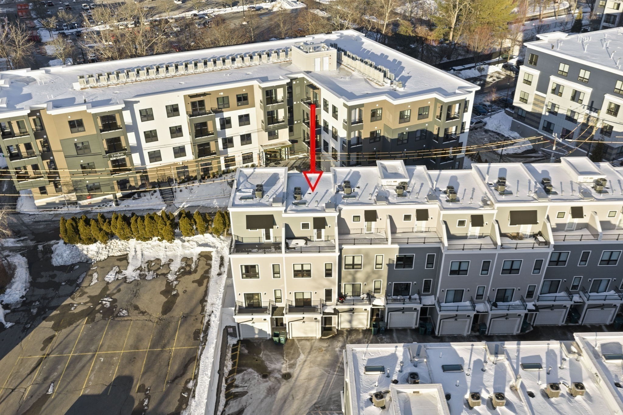 17 Charles Park Rd Unit 196, West Roxbury, Boston, MA 02132 - Image 22