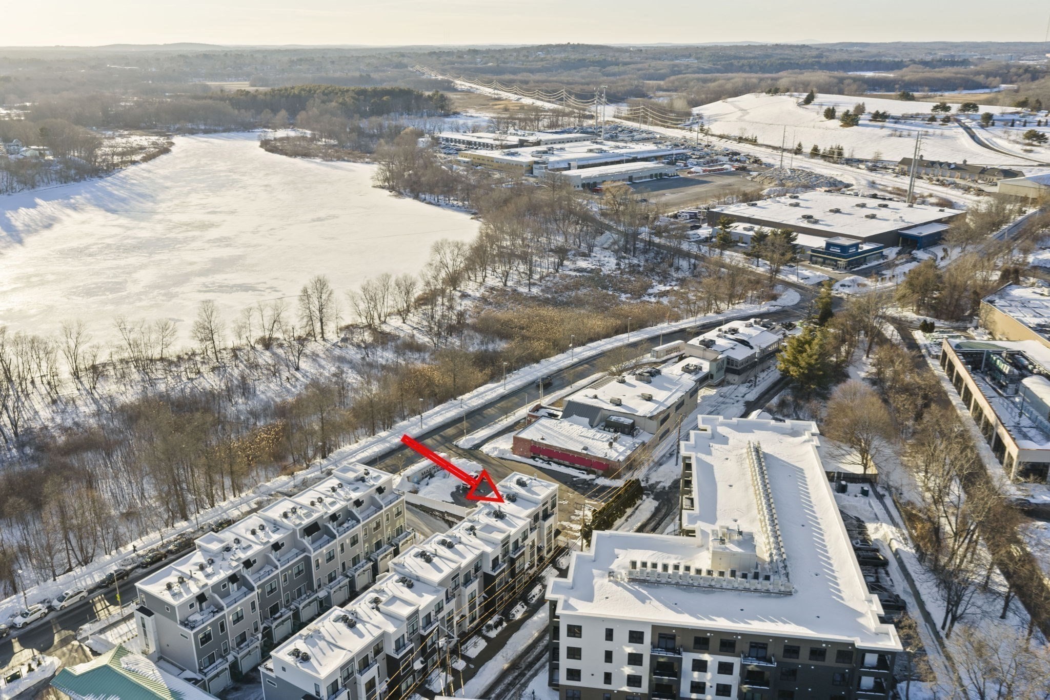 17 Charles Park Rd Unit 196, West Roxbury, Boston, MA 02132 - Image 23