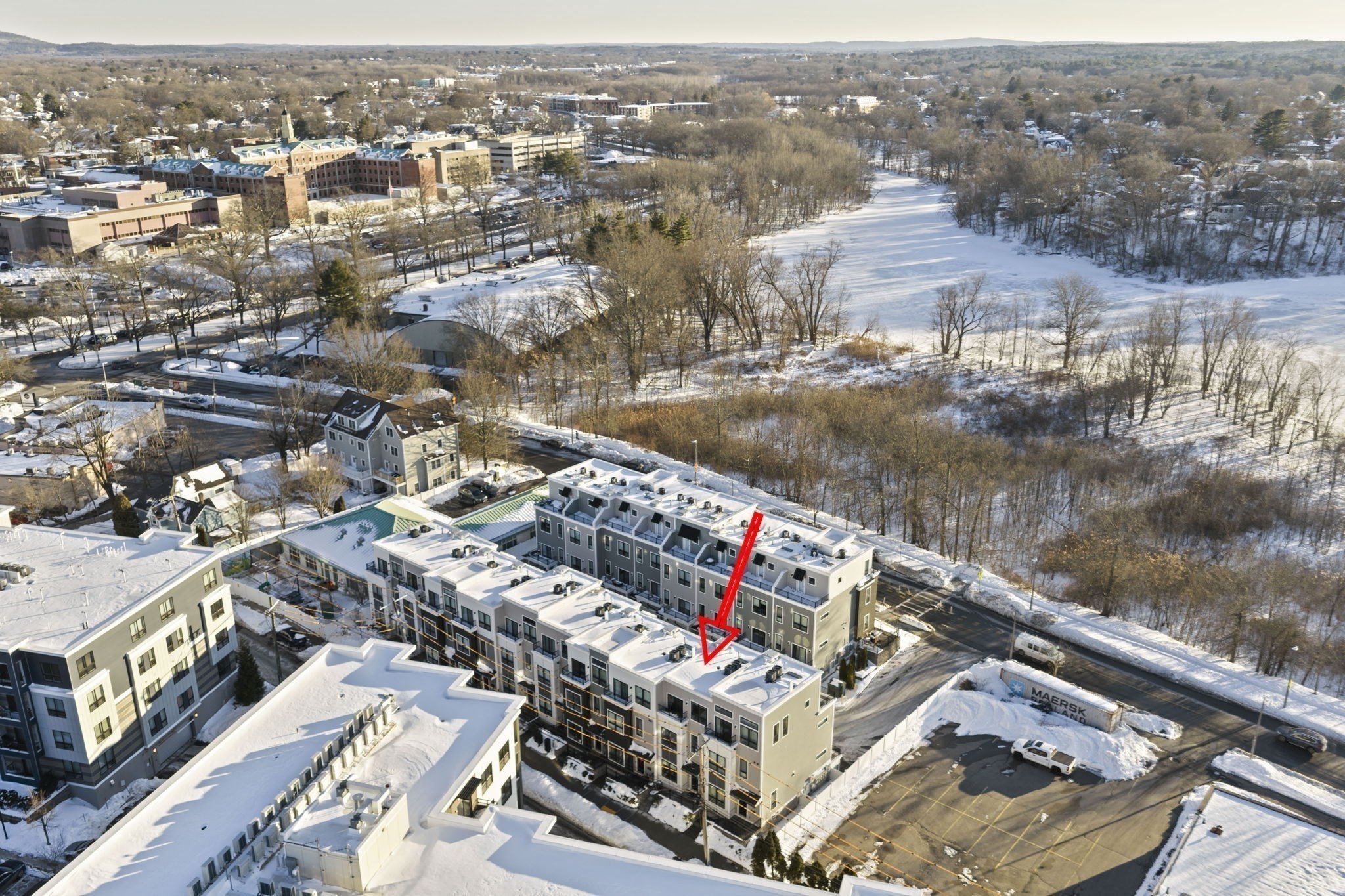 17 Charles Park Rd Unit 196, West Roxbury, Boston, MA 02132 - Image 24