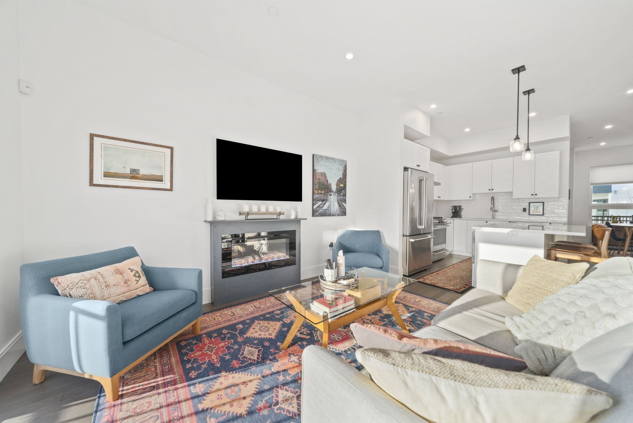 17 Charles Park Rd Unit 196, West Roxbury, Boston, MA 02132 - Image 4