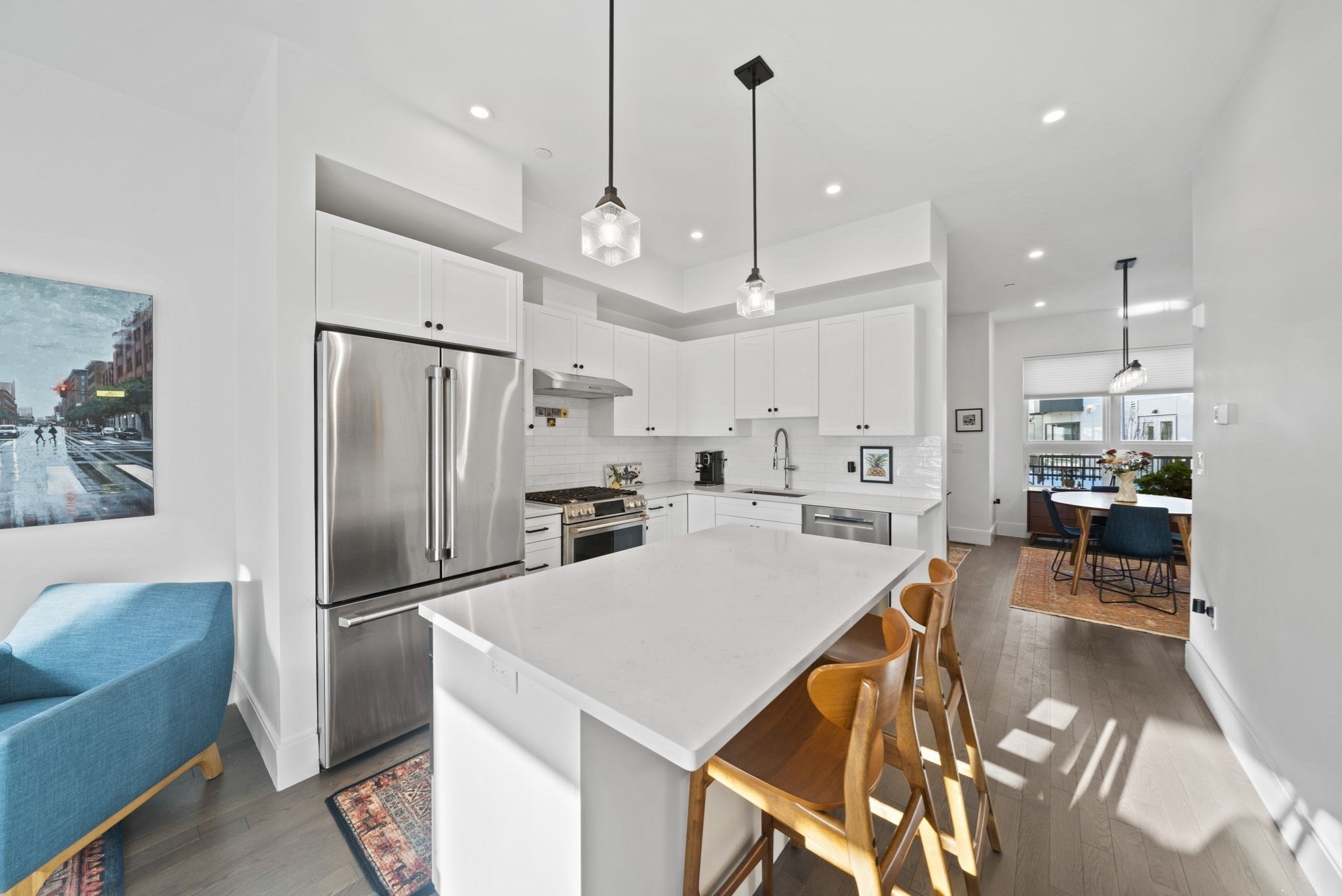 17 Charles Park Rd Unit 196, West Roxbury, Boston, MA 02132 - Image 7