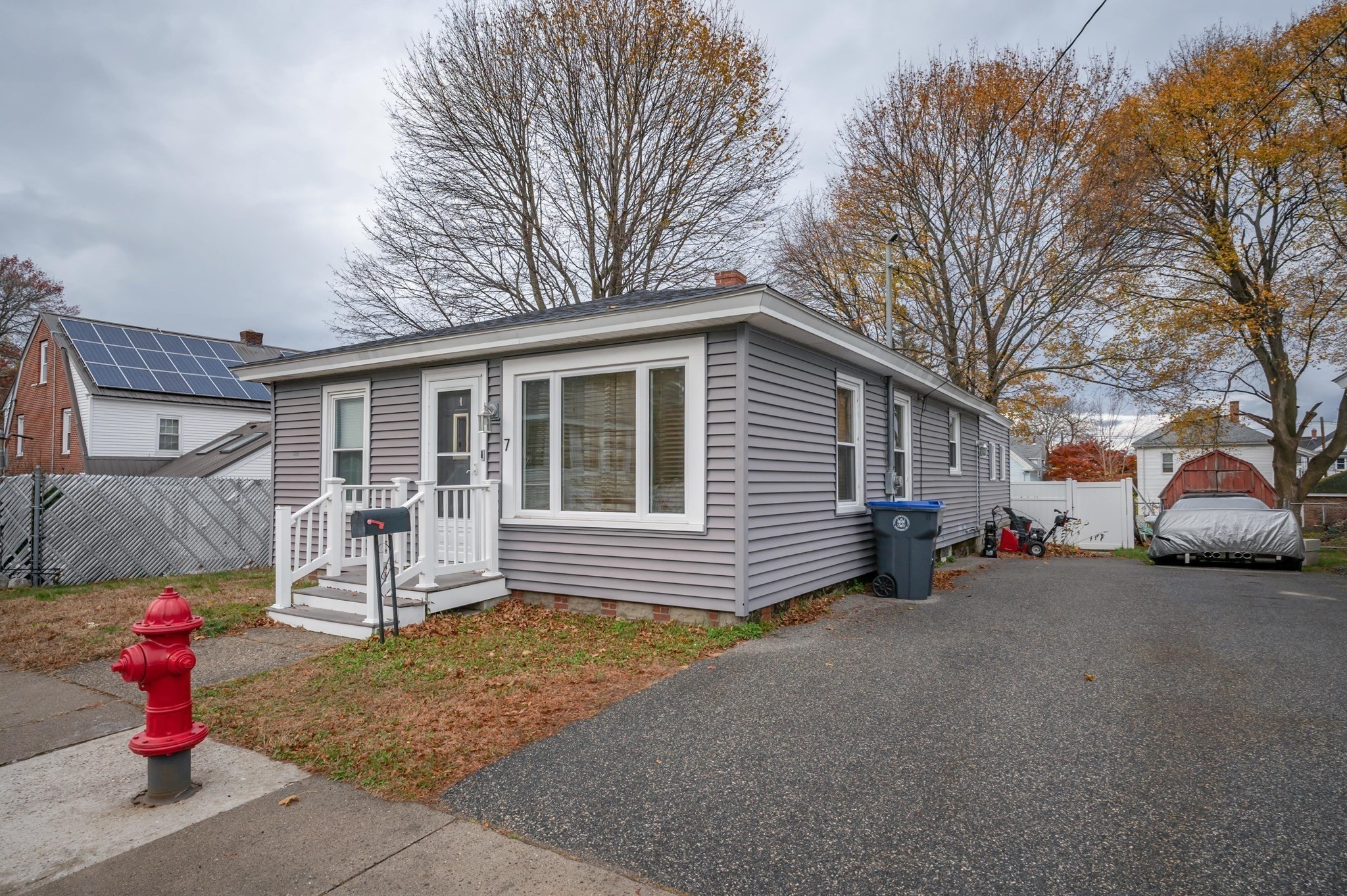 7 Field Ave, Methuen, MA 01844 - Image 3