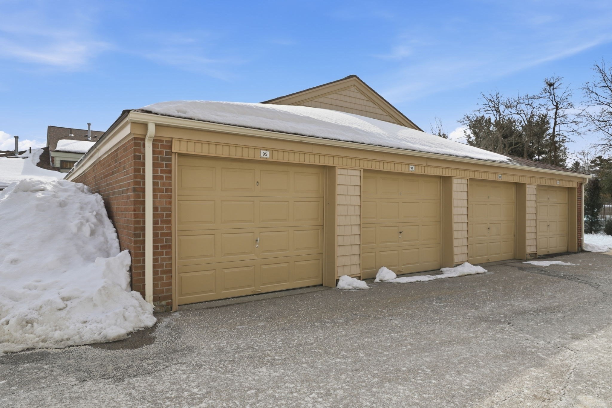 95 Greenbrook Dr Unit 95, Stoughton, MA 02072 - Image 21