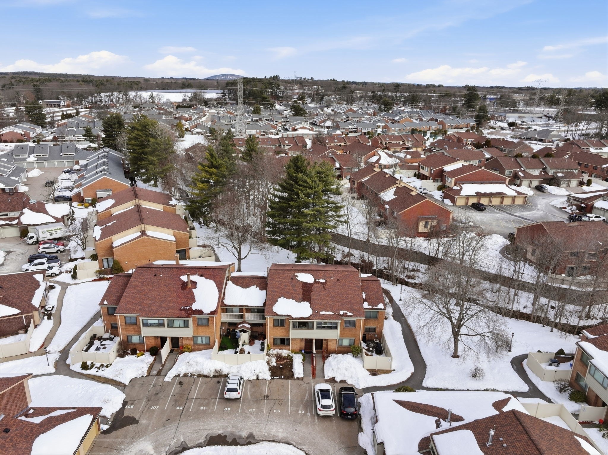 95 Greenbrook Dr Unit 95, Stoughton, MA 02072 - Image 26