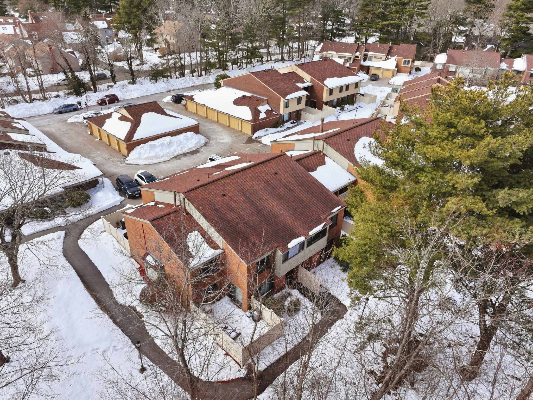 95 Greenbrook Dr Unit 95, Stoughton, MA 02072 - Image 27