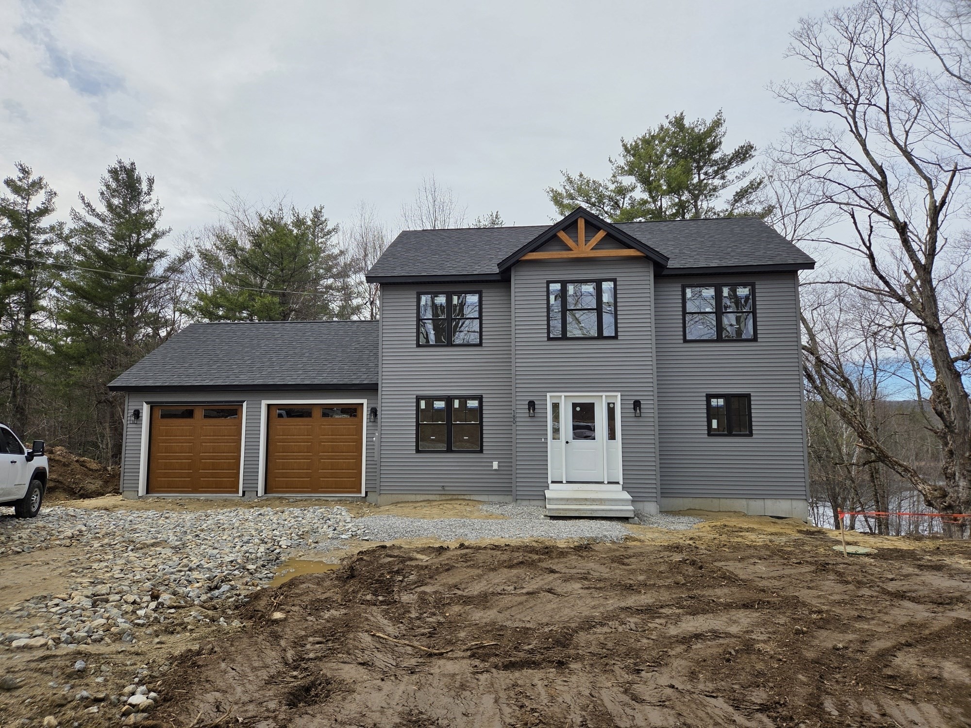 180 Petersham Road, Phillipston, MA 01331