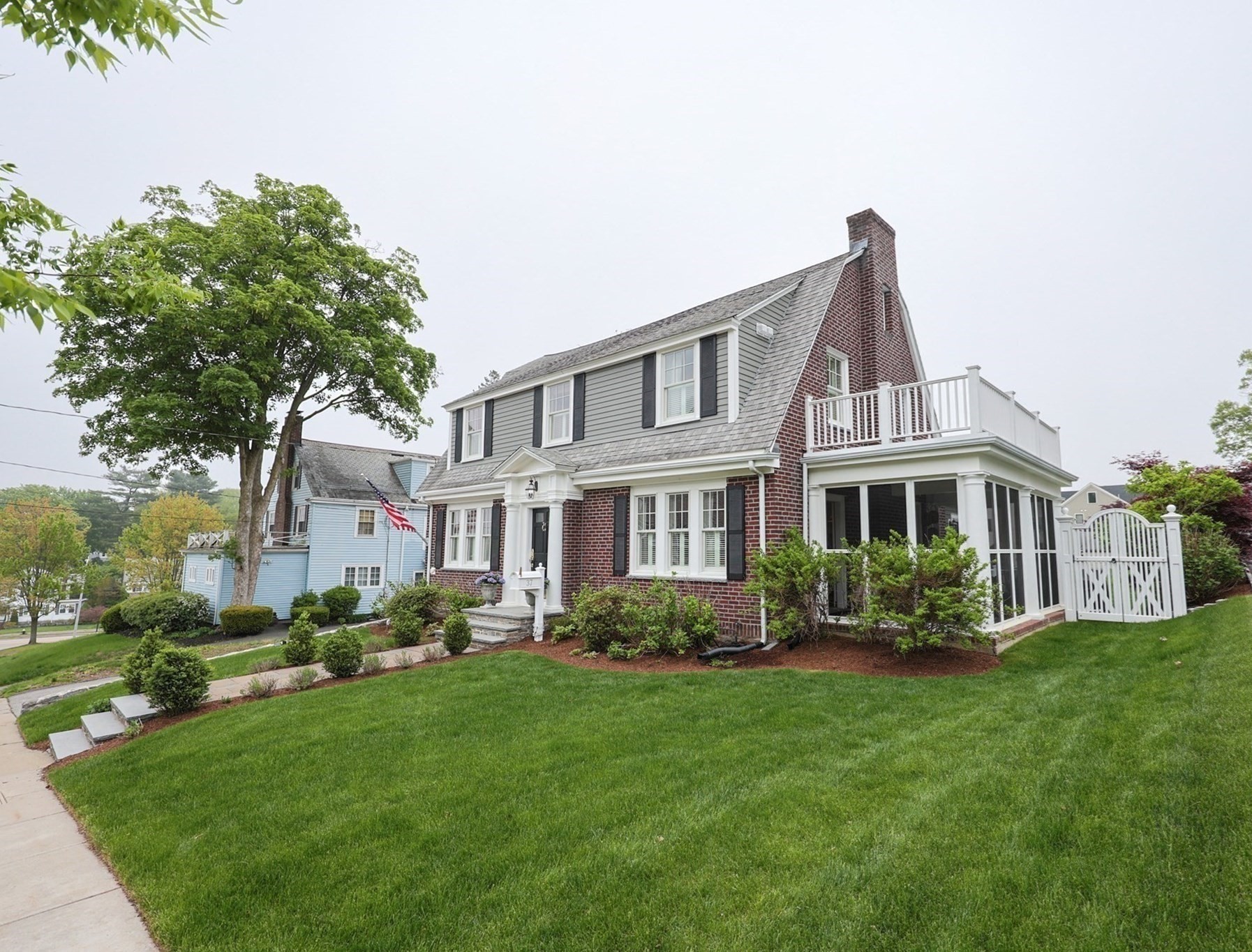 37 Pelton St, West Roxbury, Boston, MA 02132 - Image 2