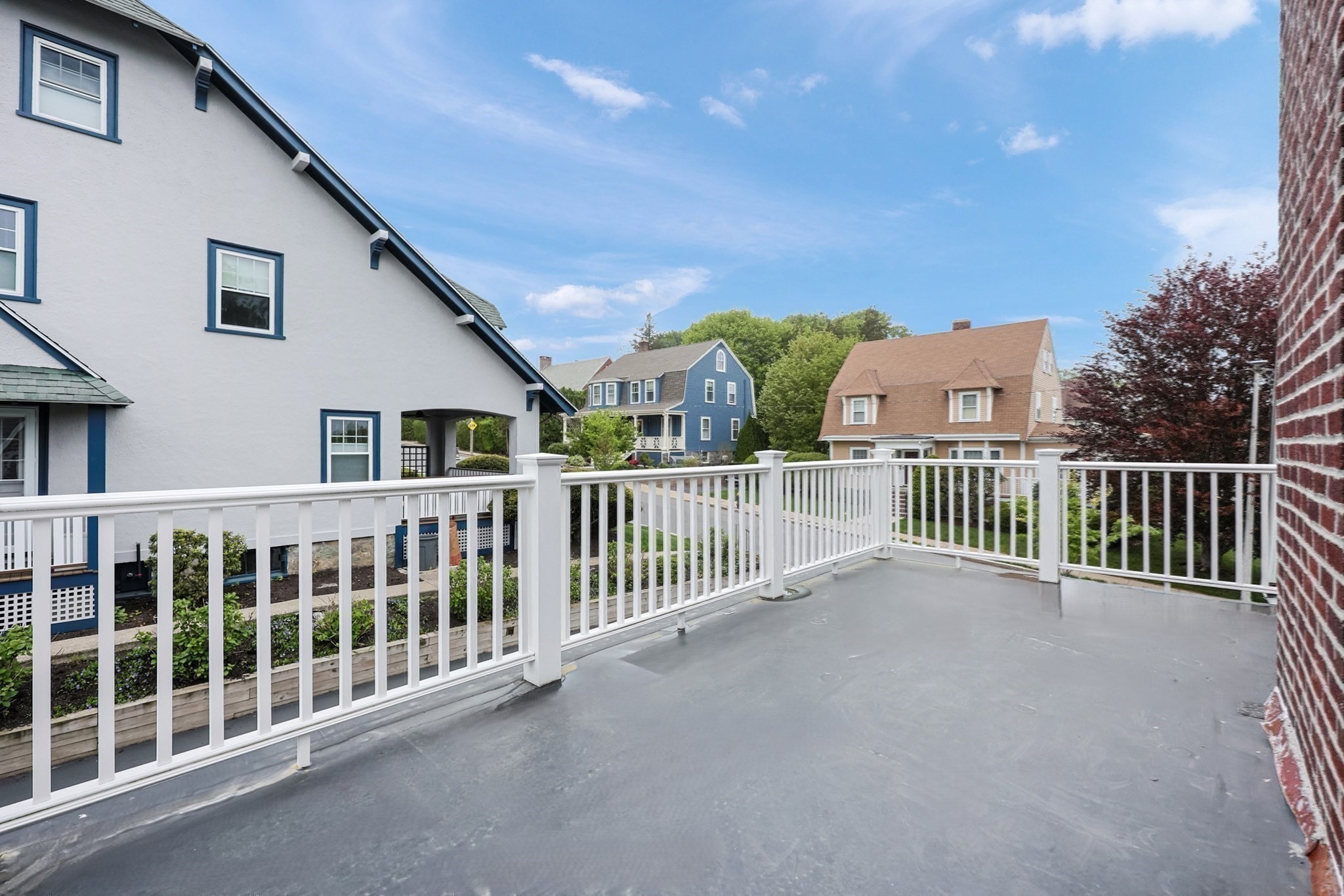 37 Pelton St, West Roxbury, Boston, MA 02132 - Image 17