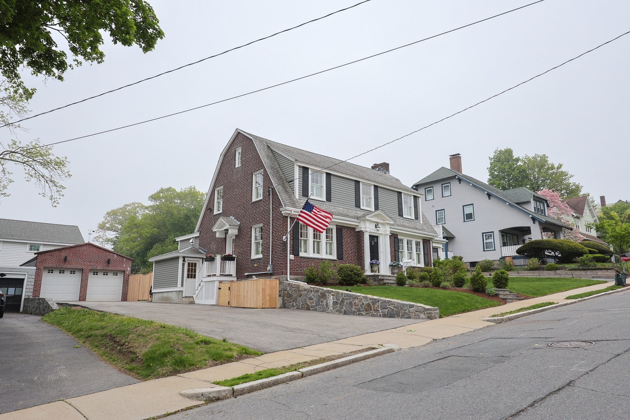 37 Pelton St, West Roxbury, Boston, MA 02132 - Image 3