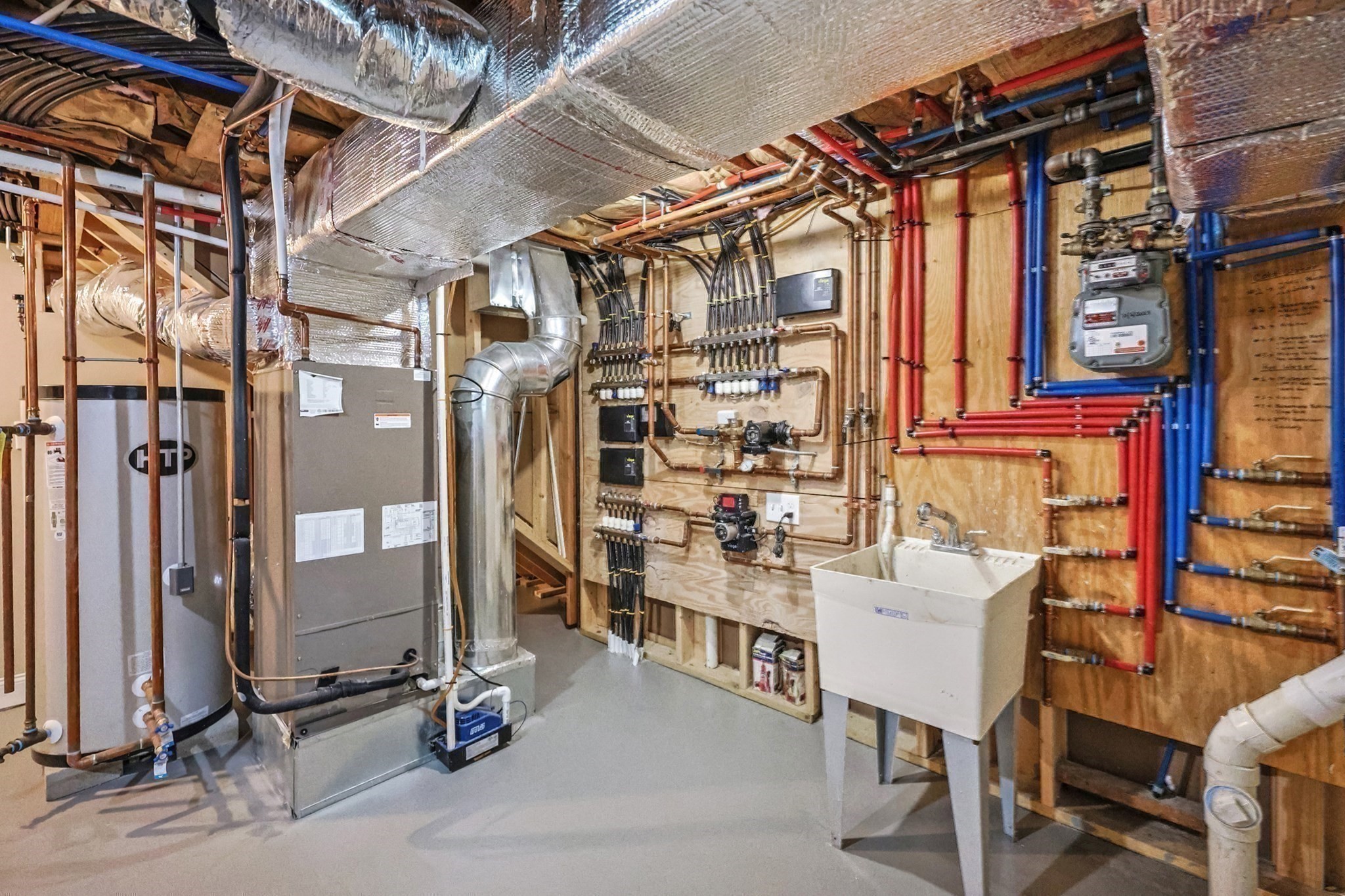 37 Pelton St, West Roxbury, Boston, MA 02132 - Image 29