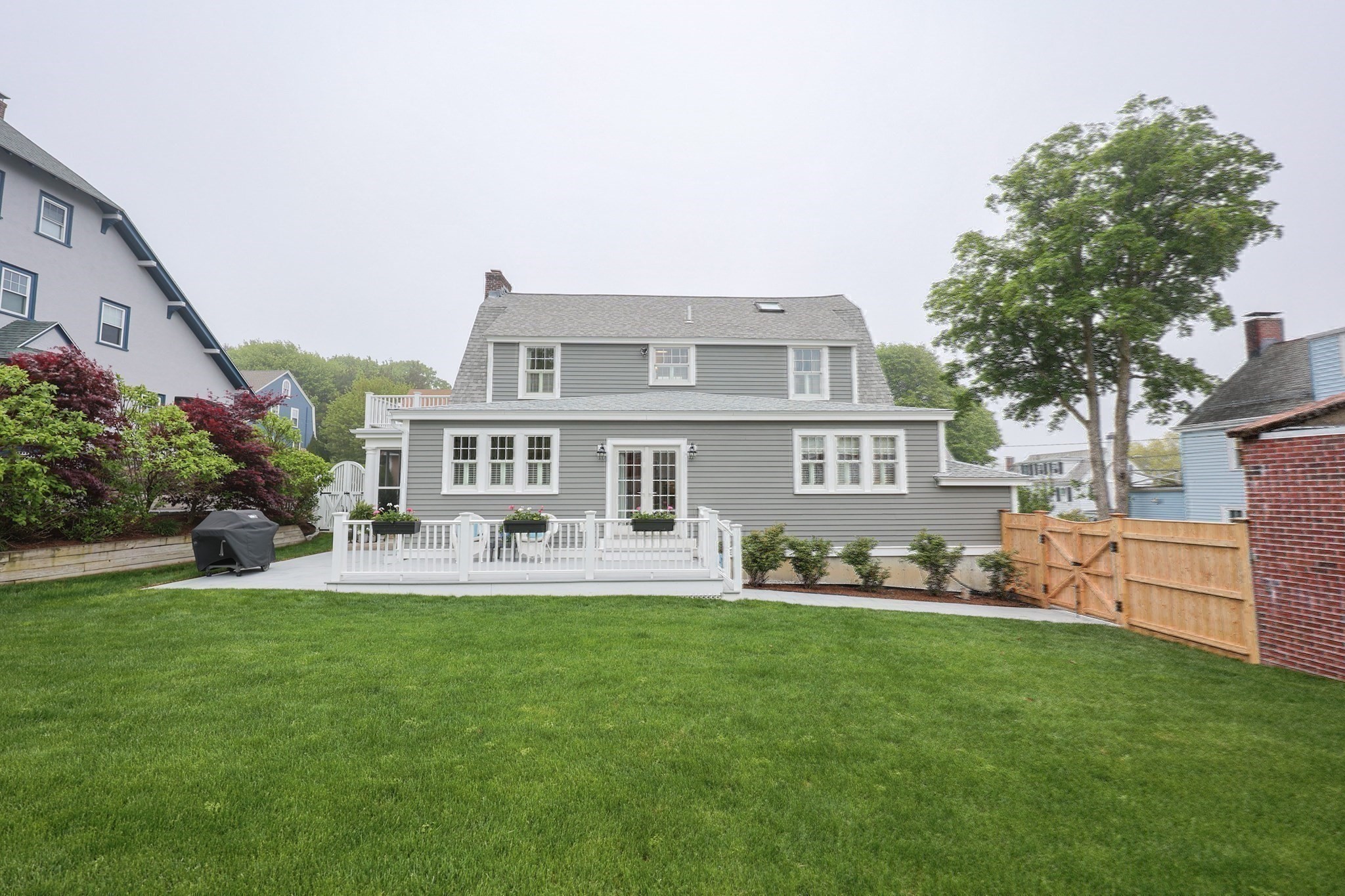 37 Pelton St, West Roxbury, Boston, MA 02132 - Image 30