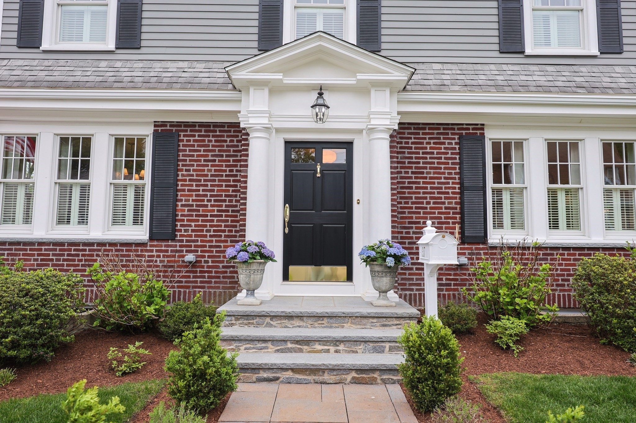 37 Pelton St, West Roxbury, Boston, MA 02132 - Image 4