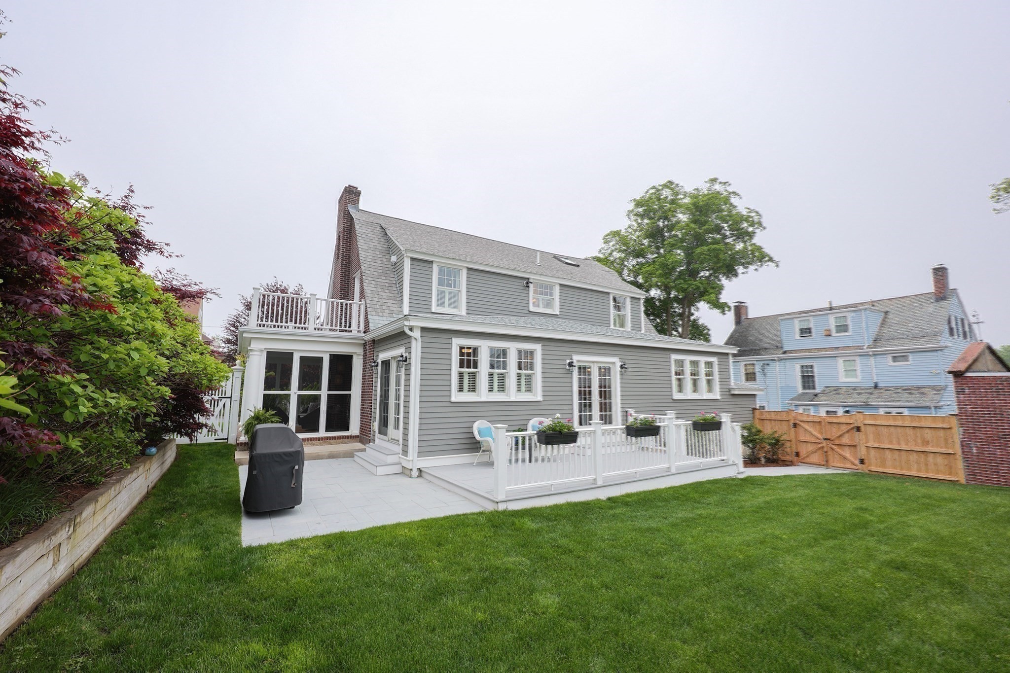 37 Pelton St, West Roxbury, Boston, MA 02132 - Image 31