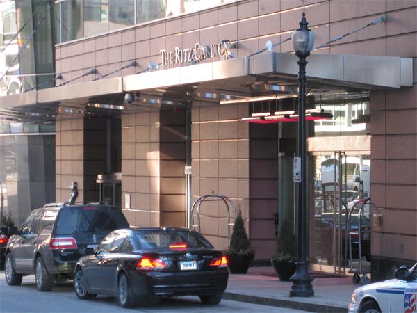 2 Avery St.  4, Leather District, Boston, MA 02111 - Image 3
