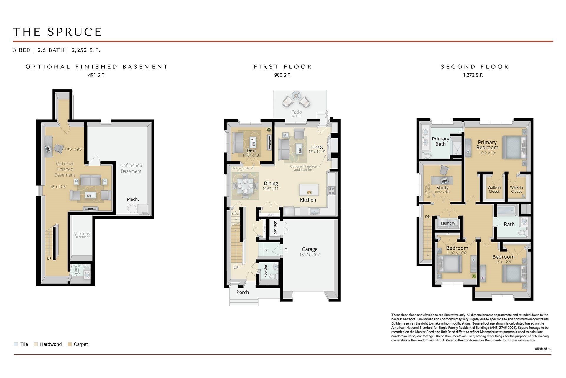 31 Miter Drive Unit 10-1, Plymouth, MA 02360 - Image 4