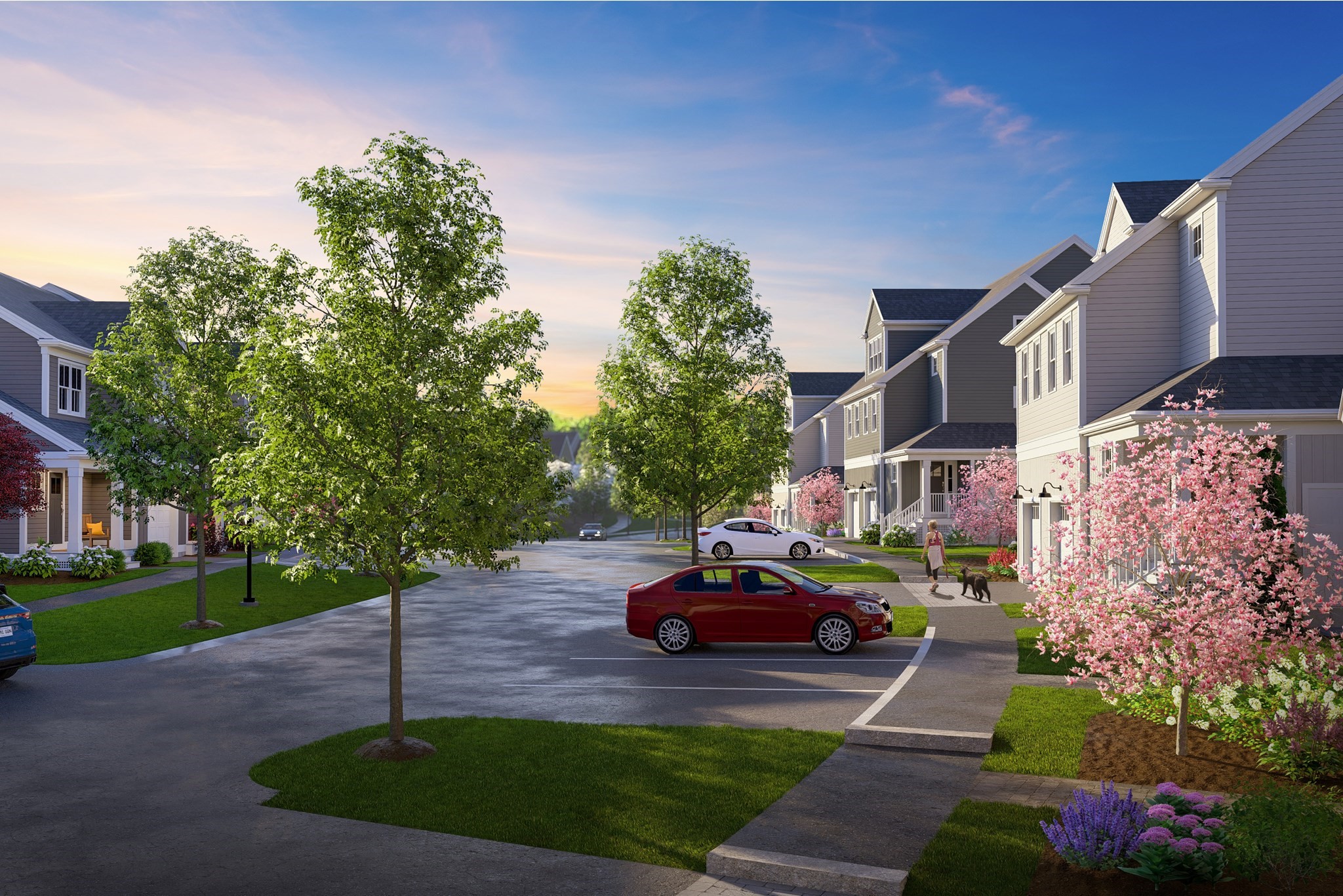 29 Hickory Bend Way Unit 17-1, Plymouth, MA 02360 - Image 25