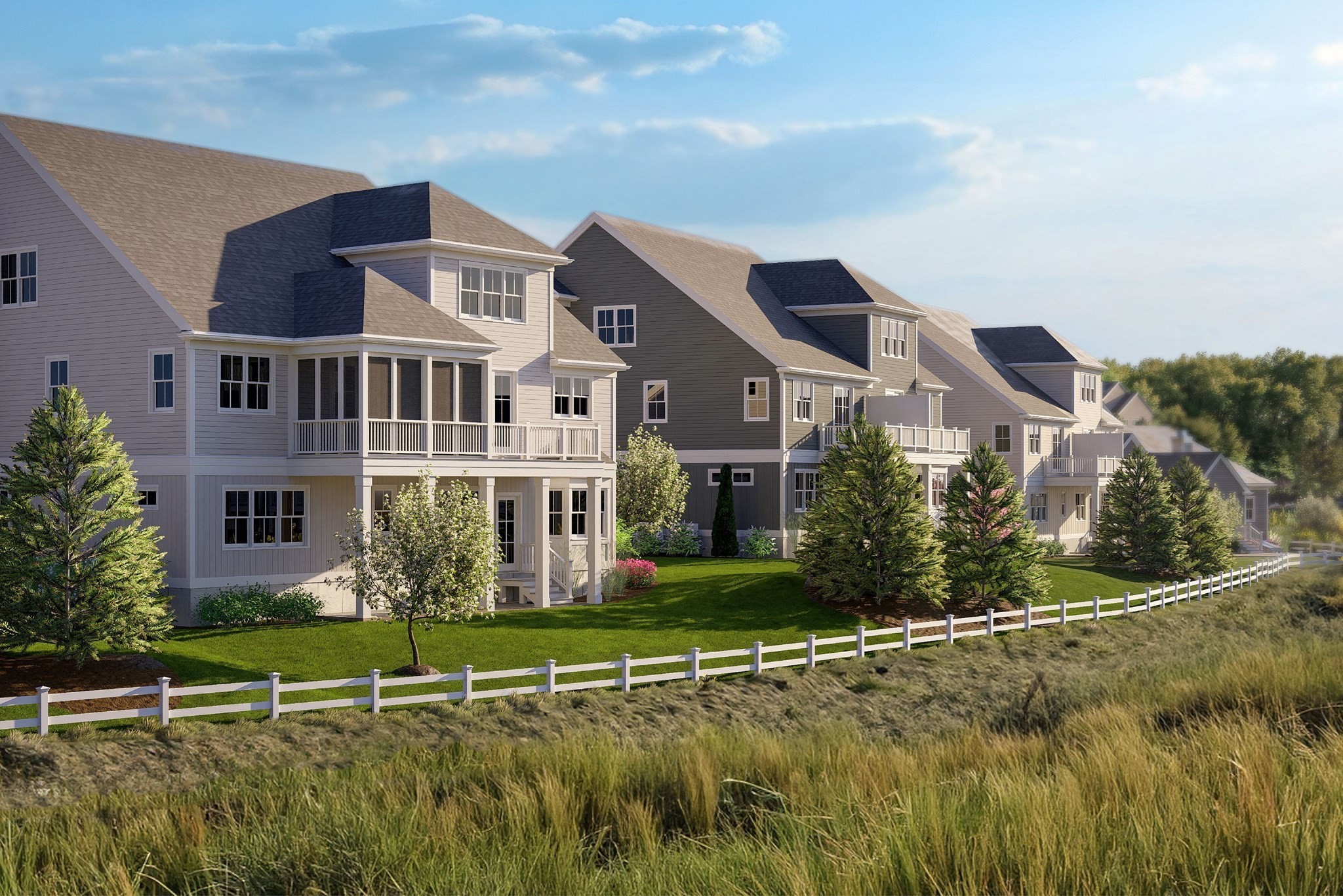 29 Hickory Bend Way Unit 17-1, Plymouth, MA 02360 - Image 9