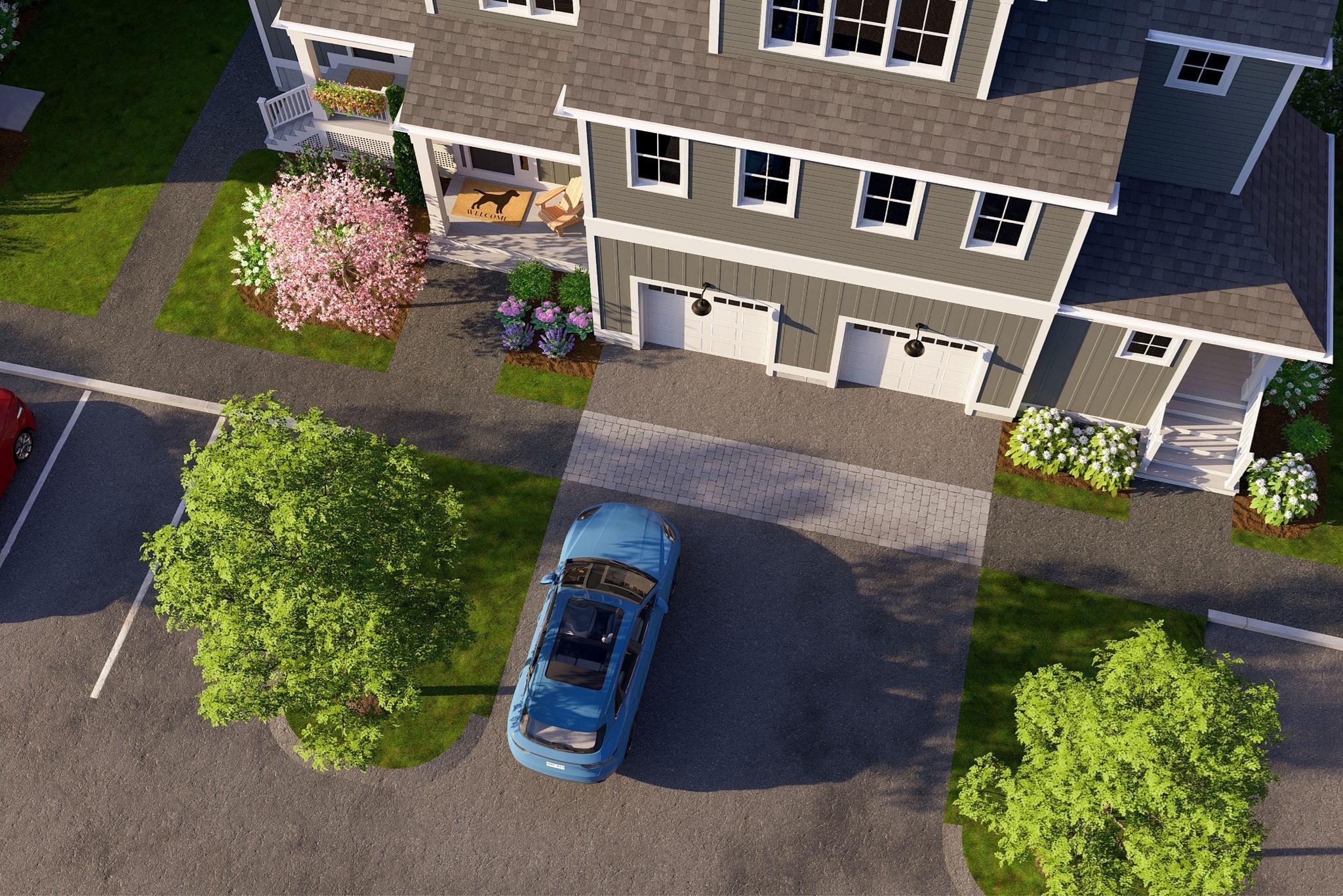 29 Hickory Bend Way Unit 17-1, Plymouth, MA 02360 - Image 10