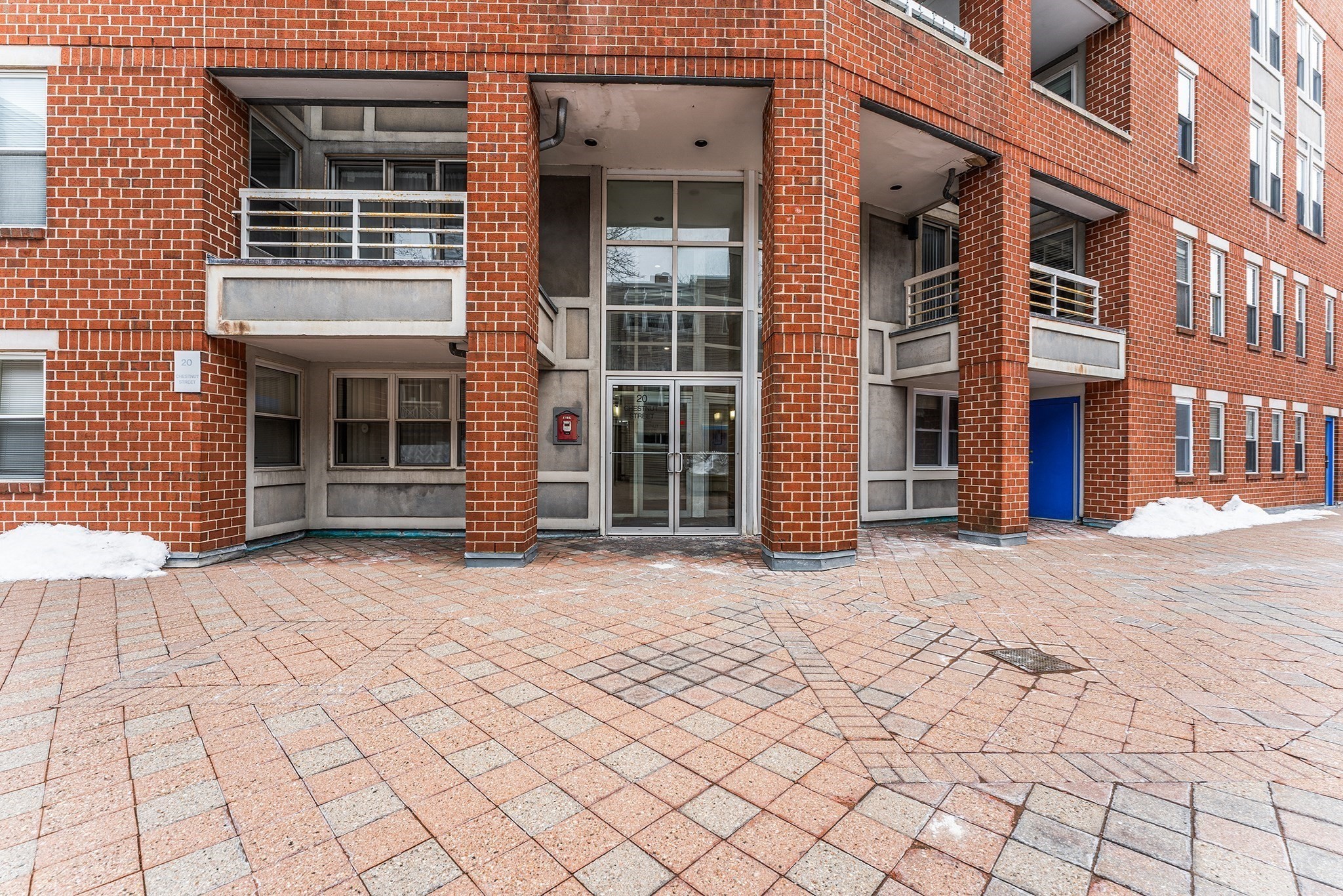 20 Chestnut St Unit 11, Cambridge, MA 02139 - Image 17