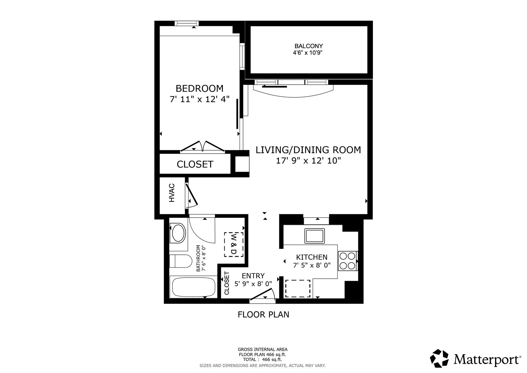 20 Chestnut St Unit 11, Cambridge, MA 02139 - Image 18