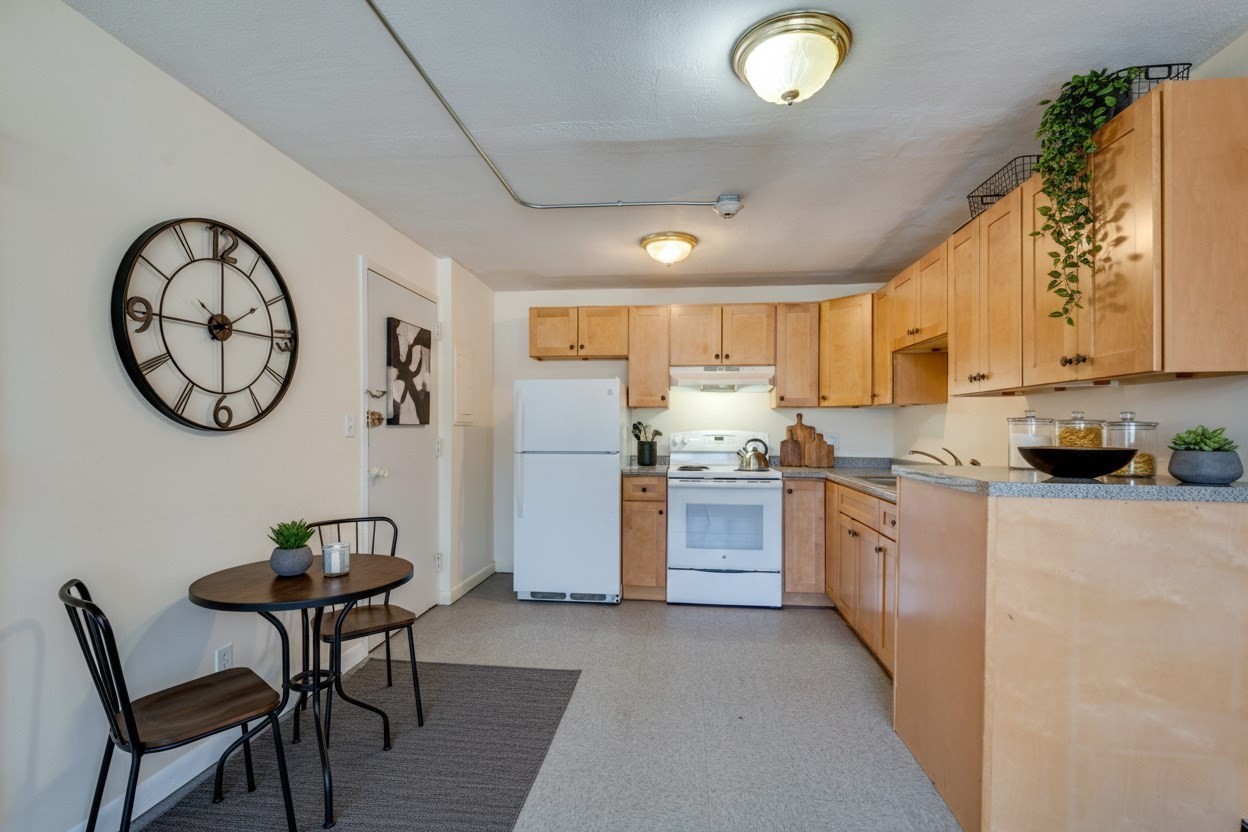 70 Jamaicaway Unit 5, Mission Hill, Boston, MA 02130 - Image 2
