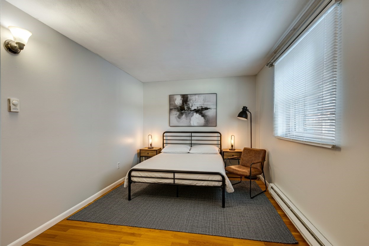 70 Jamaicaway Unit 5, Mission Hill, Boston, MA 02130 - Image 11