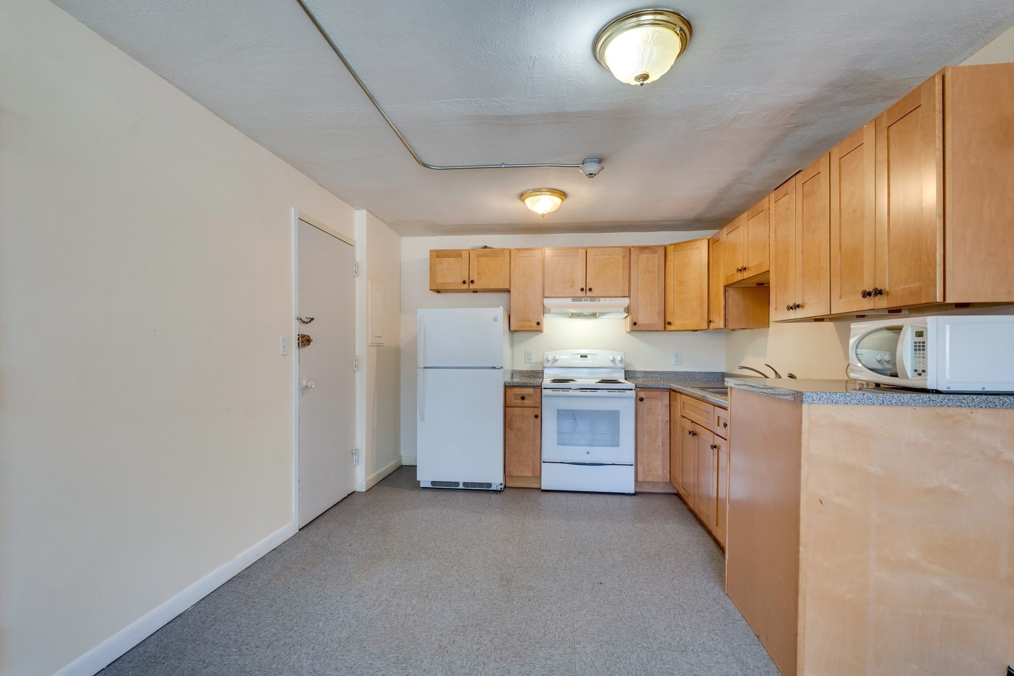 70 Jamaicaway Unit 5, Mission Hill, Boston, MA 02130 - Image 3