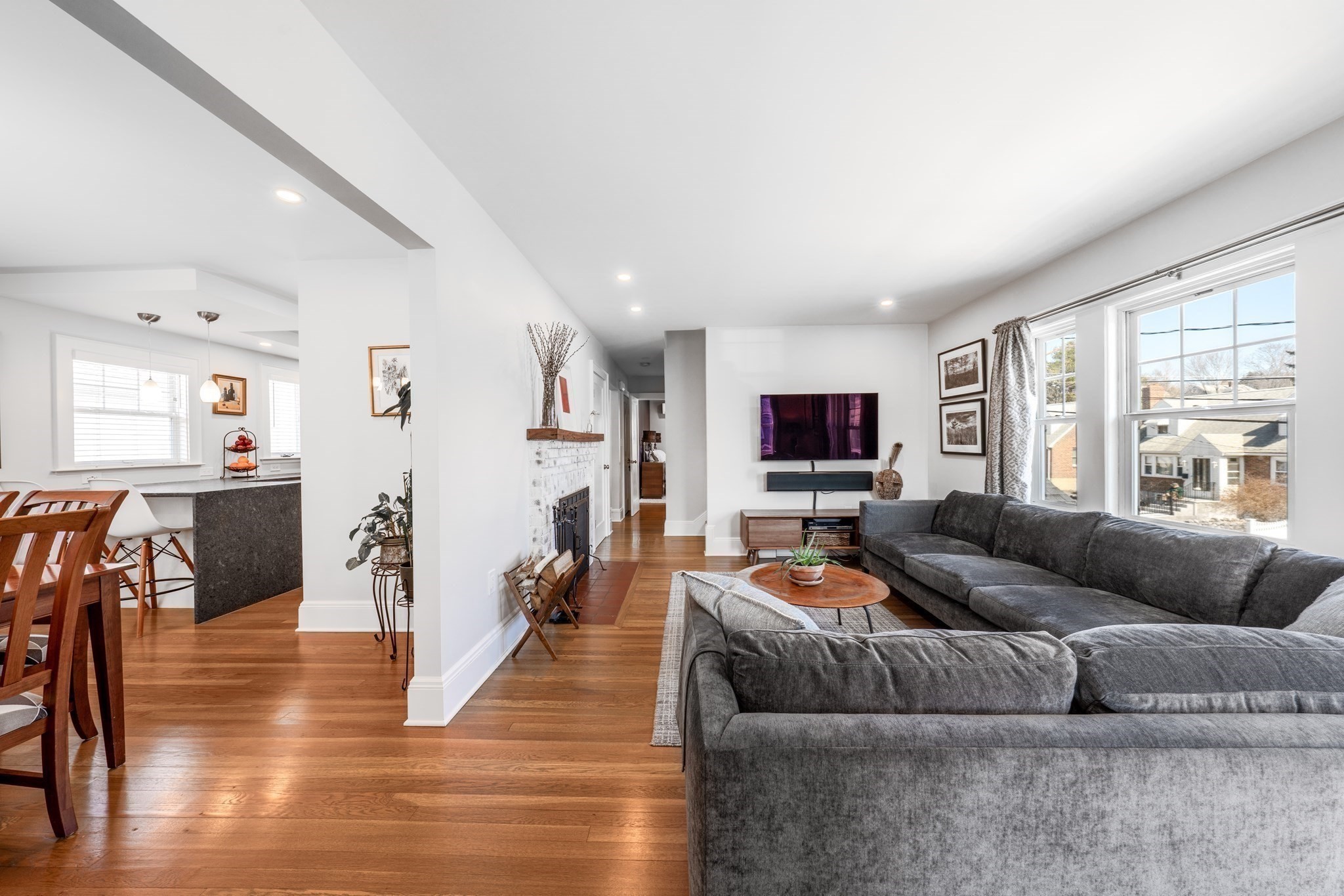 6 Hovey Street Unit 6, Watertown, MA 02472