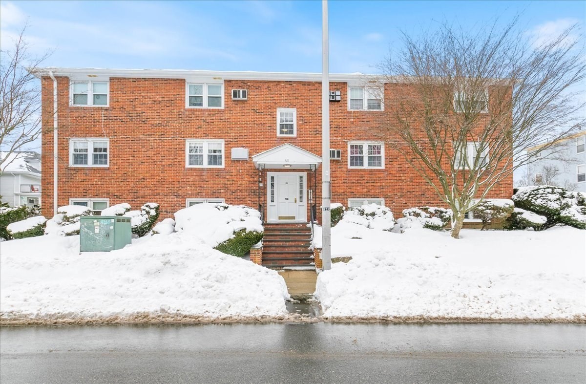 40 Railroad Ave Unit B2, Beverly, MA 01915 - Image 2