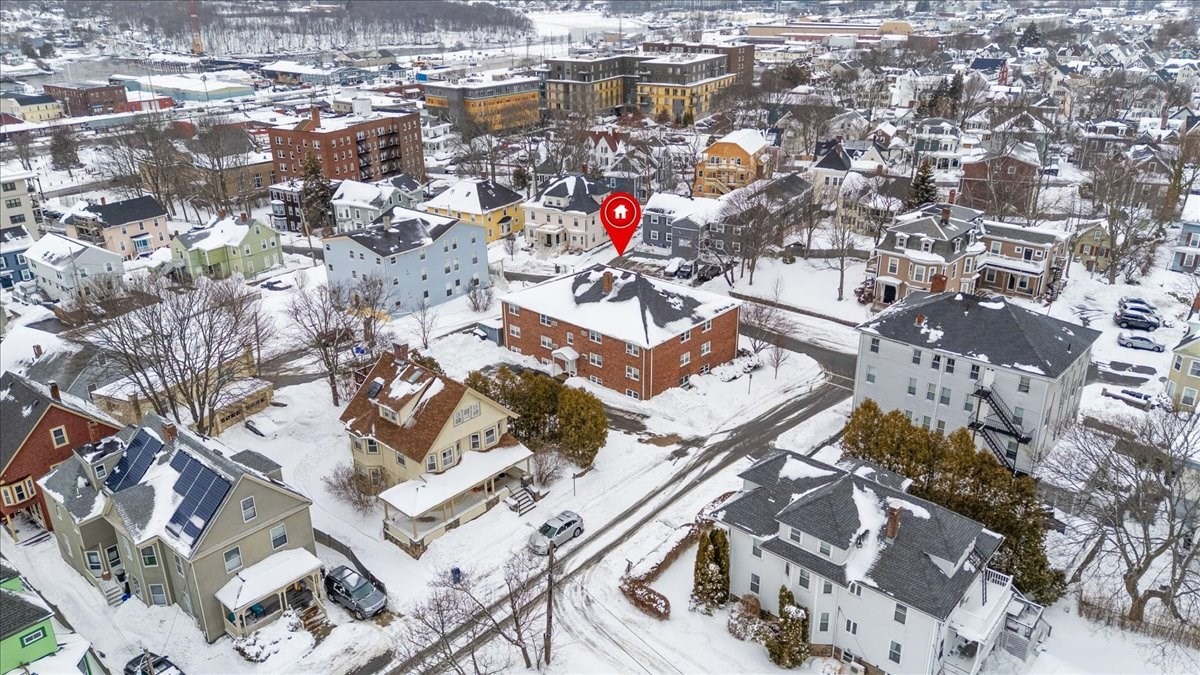 40 Railroad Ave Unit B2, Beverly, MA 01915 - Image 29