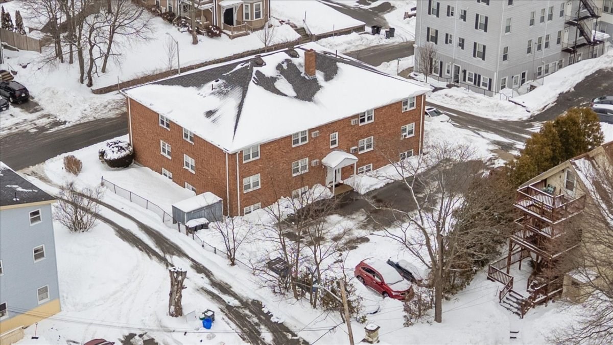 40 Railroad Ave Unit B2, Beverly, MA 01915 - Image 30