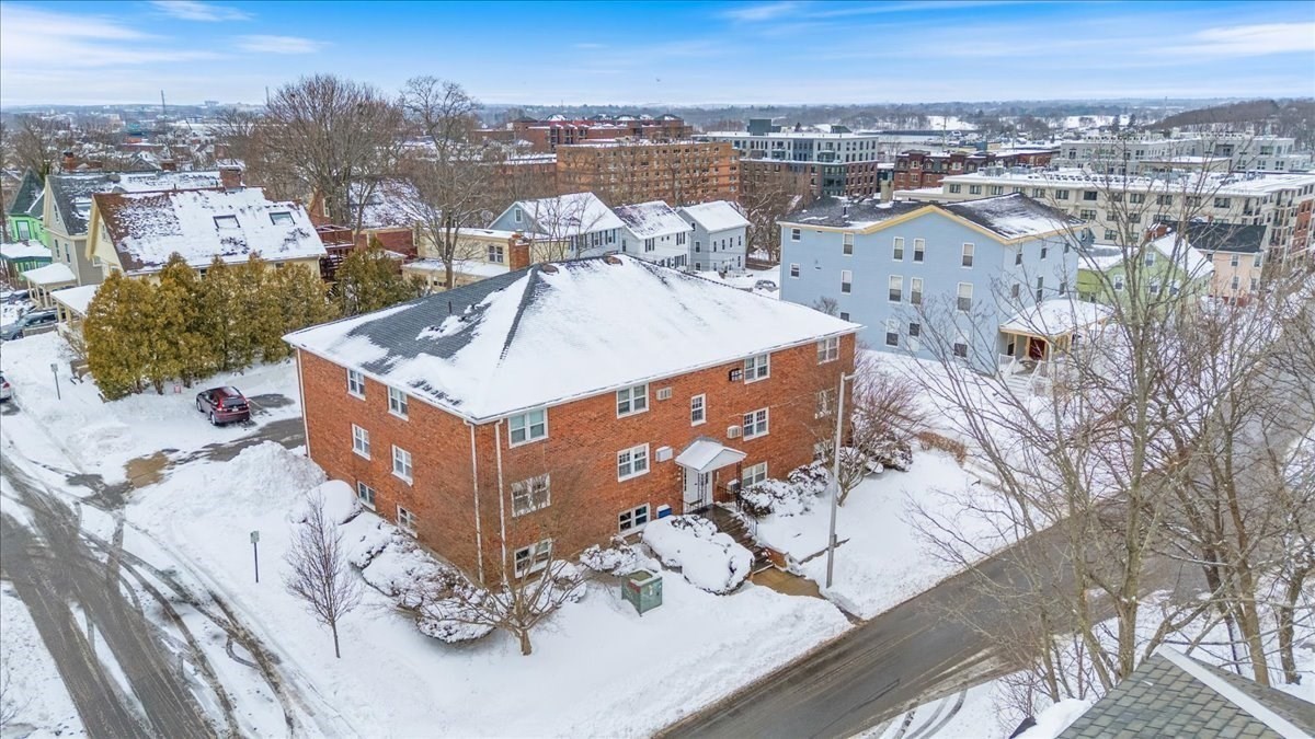40 Railroad Ave Unit B2, Beverly, MA 01915 - Image 4