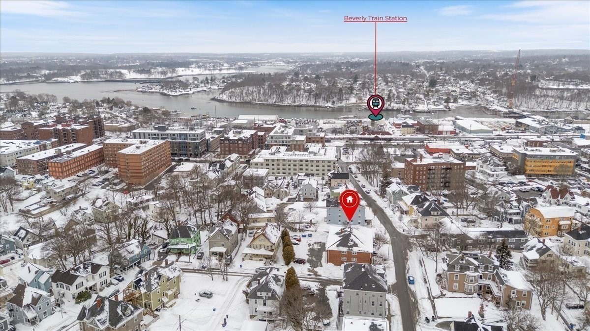 40 Railroad Ave Unit B2, Beverly, MA 01915 - Image 5
