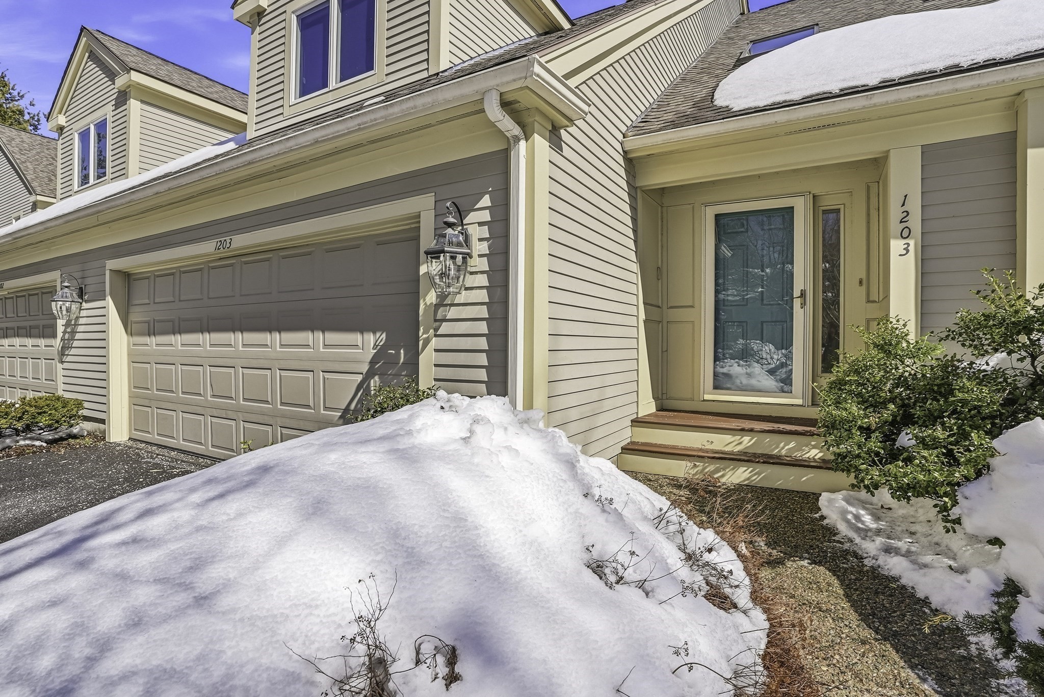 1203 Magnolia Drive Unit 1203, Wayland, MA 01778