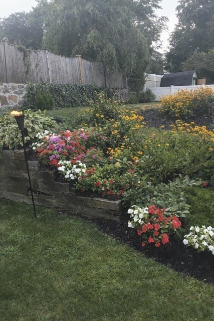 32 Russett Rd, West Roxbury, Boston, MA 02132