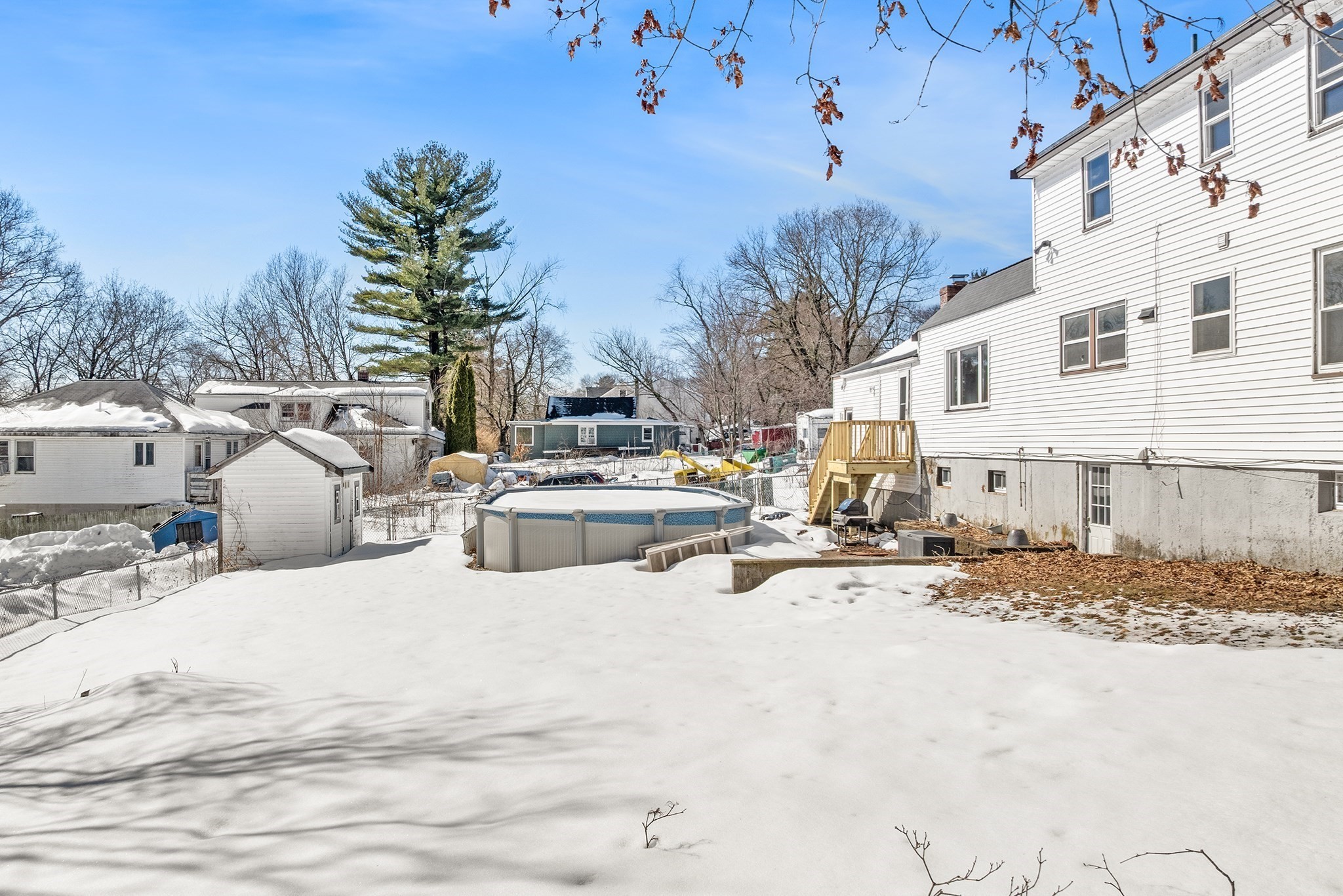 2 Perreault Ave, Billerica, MA 01821 - Image 35