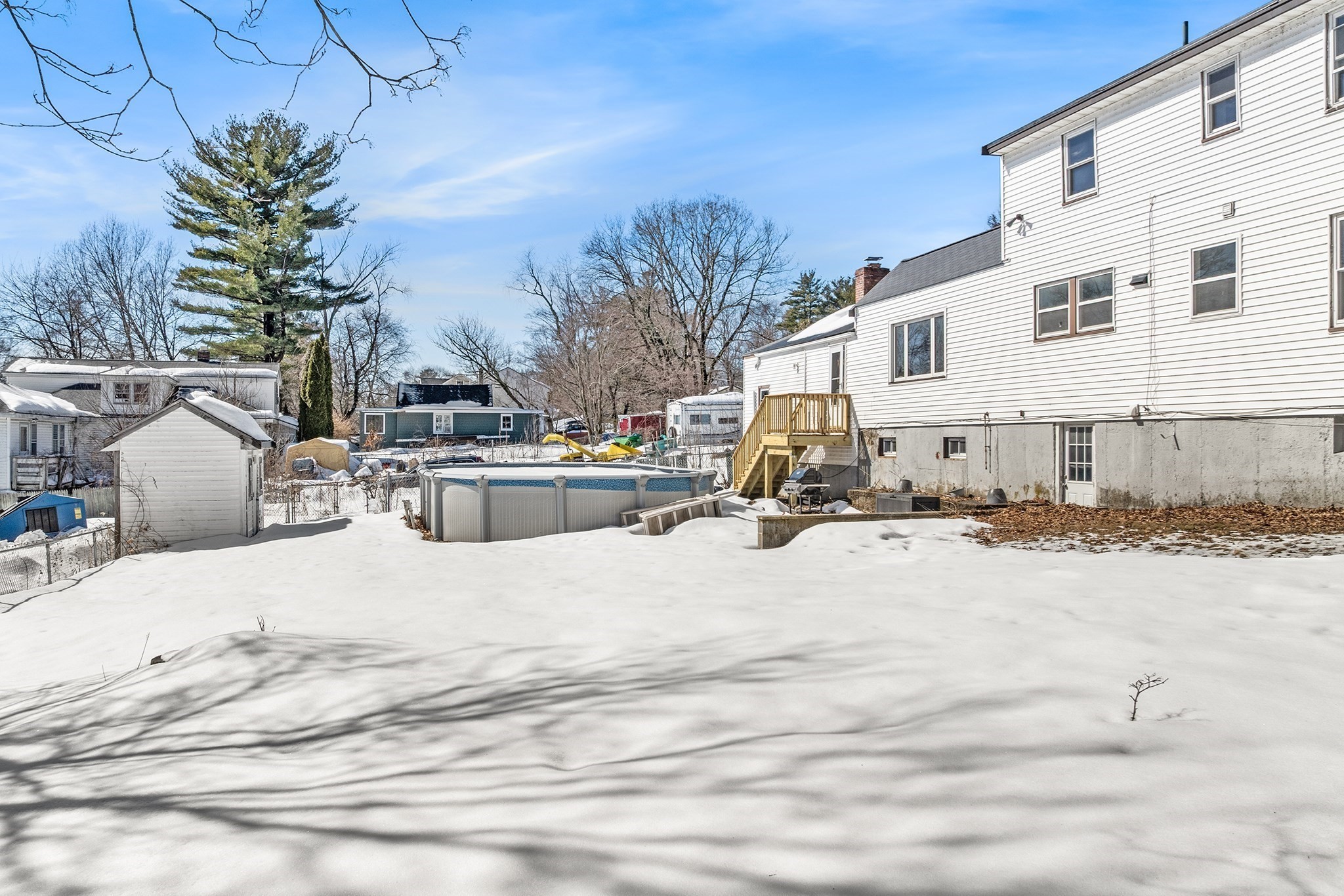 2 Perreault Ave, Billerica, MA 01821 - Image 36
