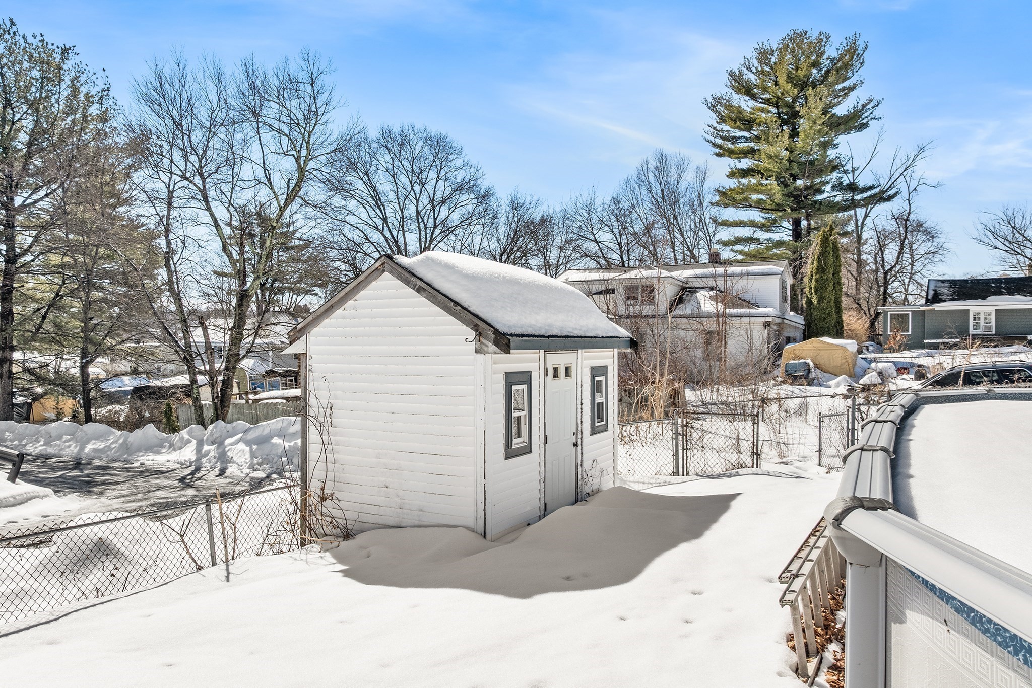 2 Perreault Ave, Billerica, MA 01821 - Image 38