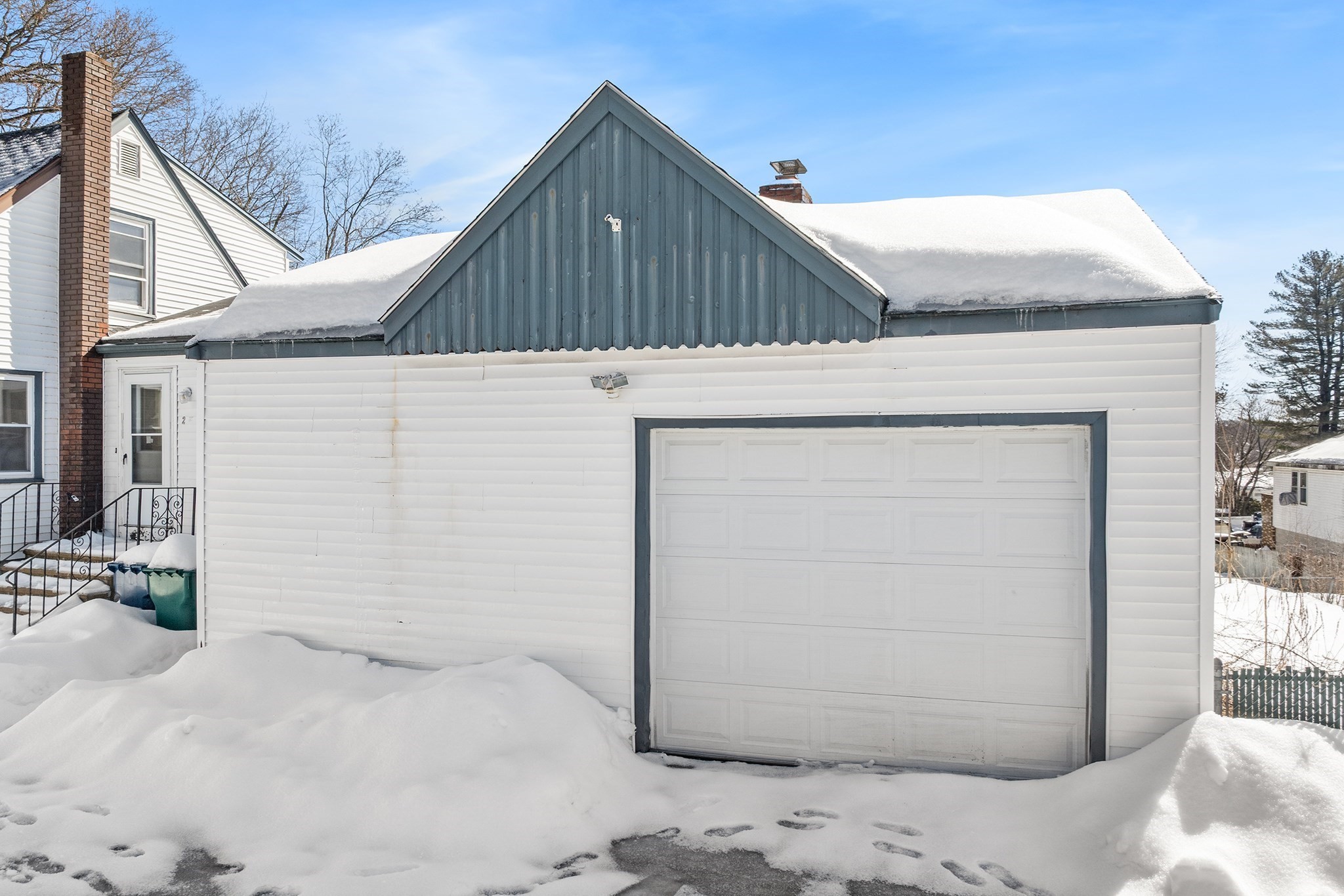 2 Perreault Ave, Billerica, MA 01821 - Image 39