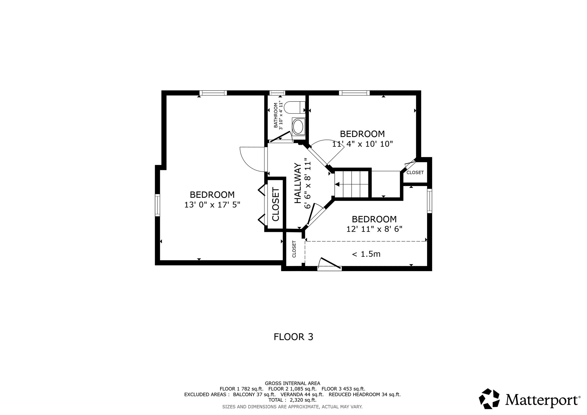 2 Perreault Ave, Billerica, MA 01821 - Image 42