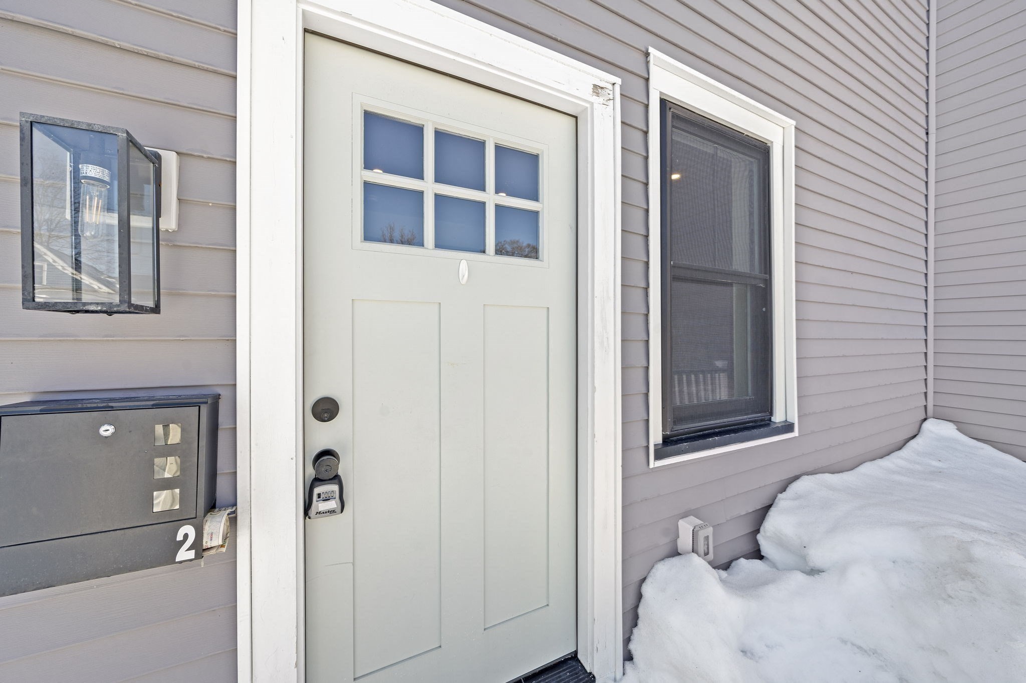 205 Park St Unit 2, West Roxbury, Boston, MA 02132 - Image 2