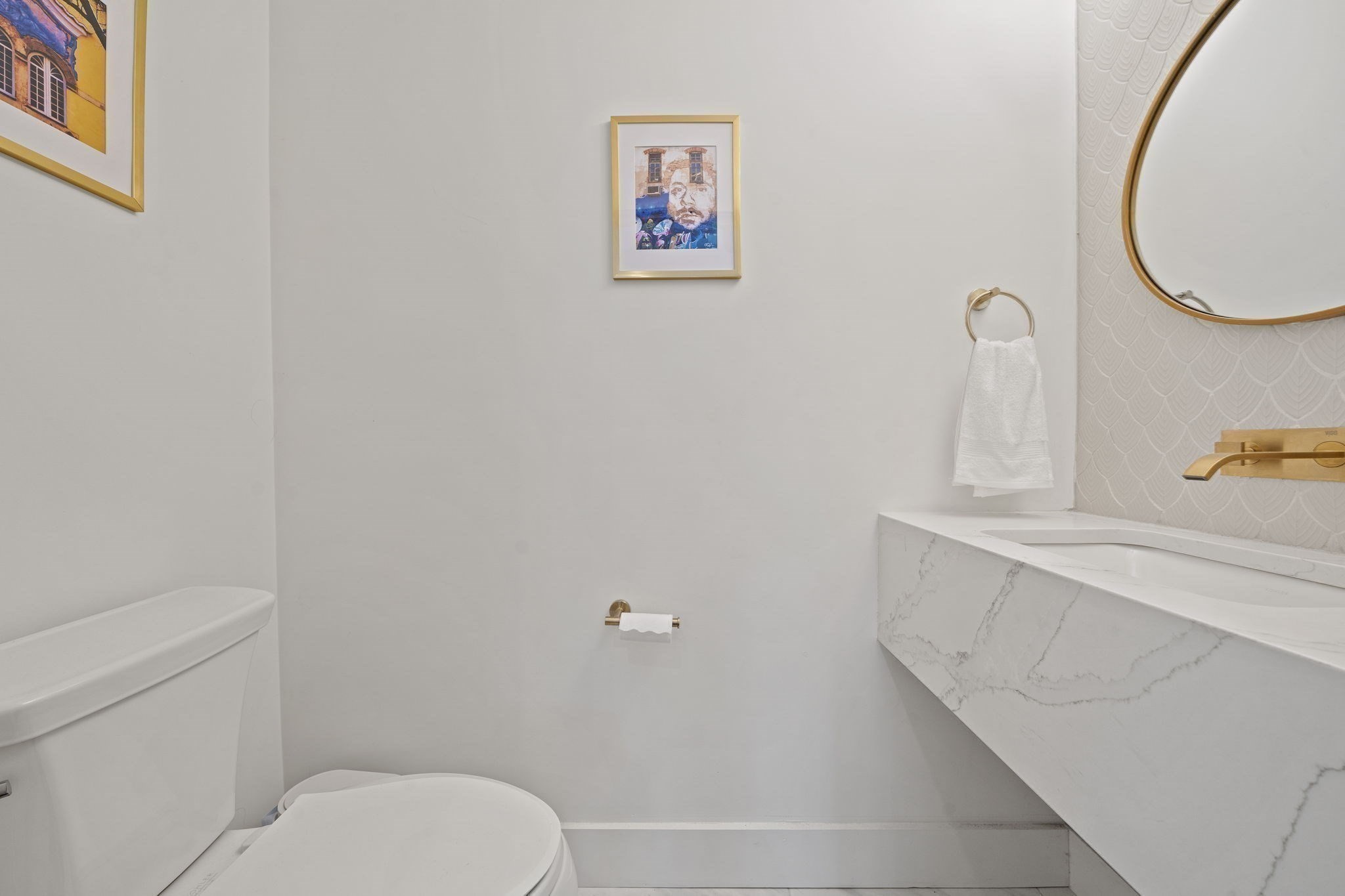 205 Park St Unit 2, West Roxbury, Boston, MA 02132 - Image 12