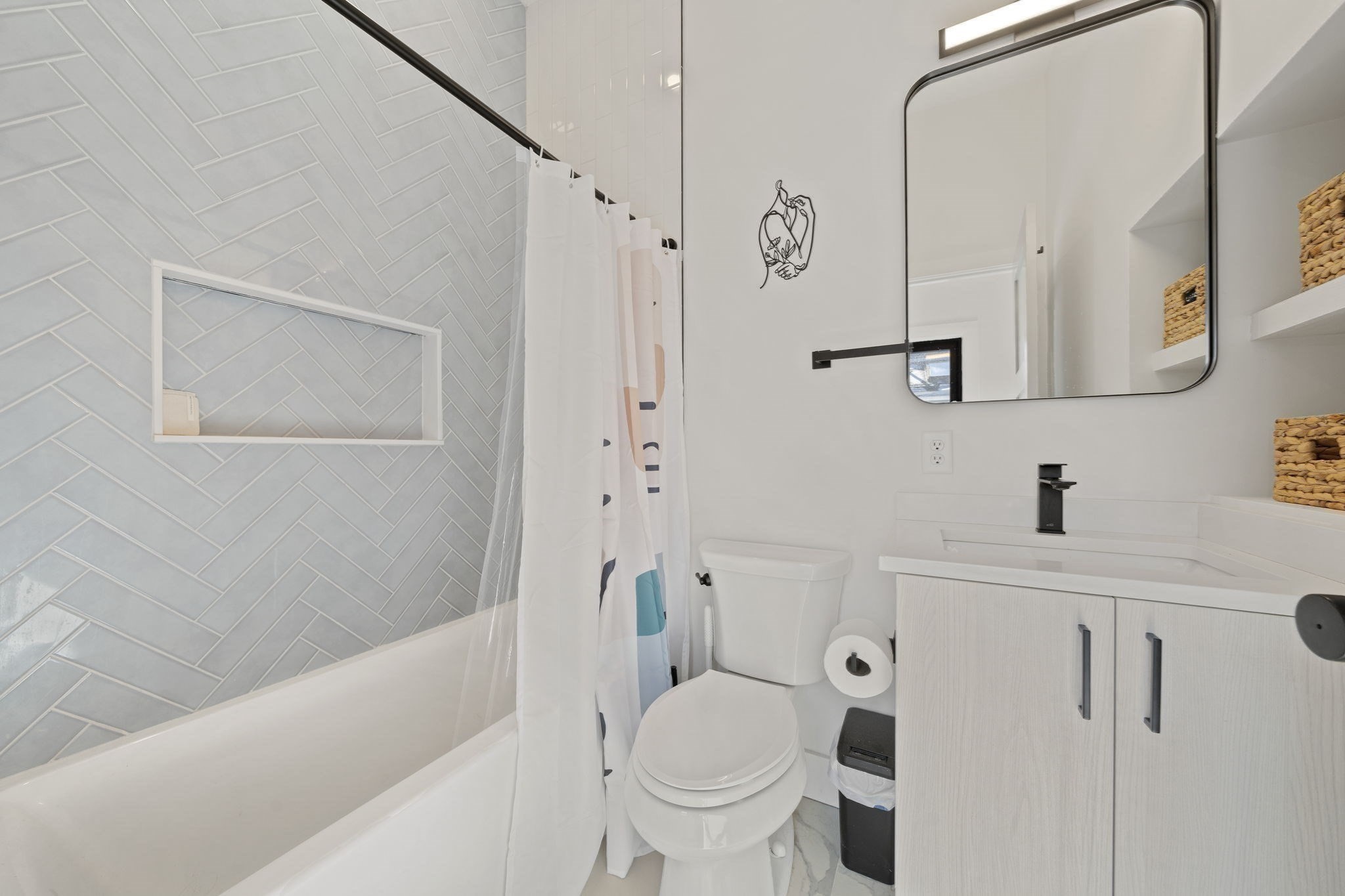 205 Park St Unit 2, West Roxbury, Boston, MA 02132 - Image 16